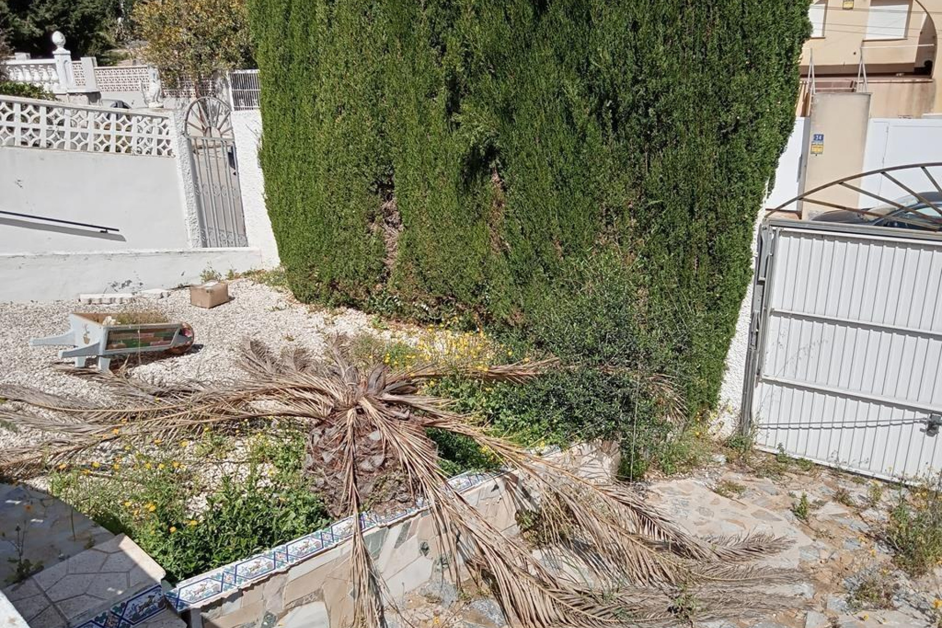 Revente - Villa - Torrevieja - Los Balcones - Los Altos del Edén