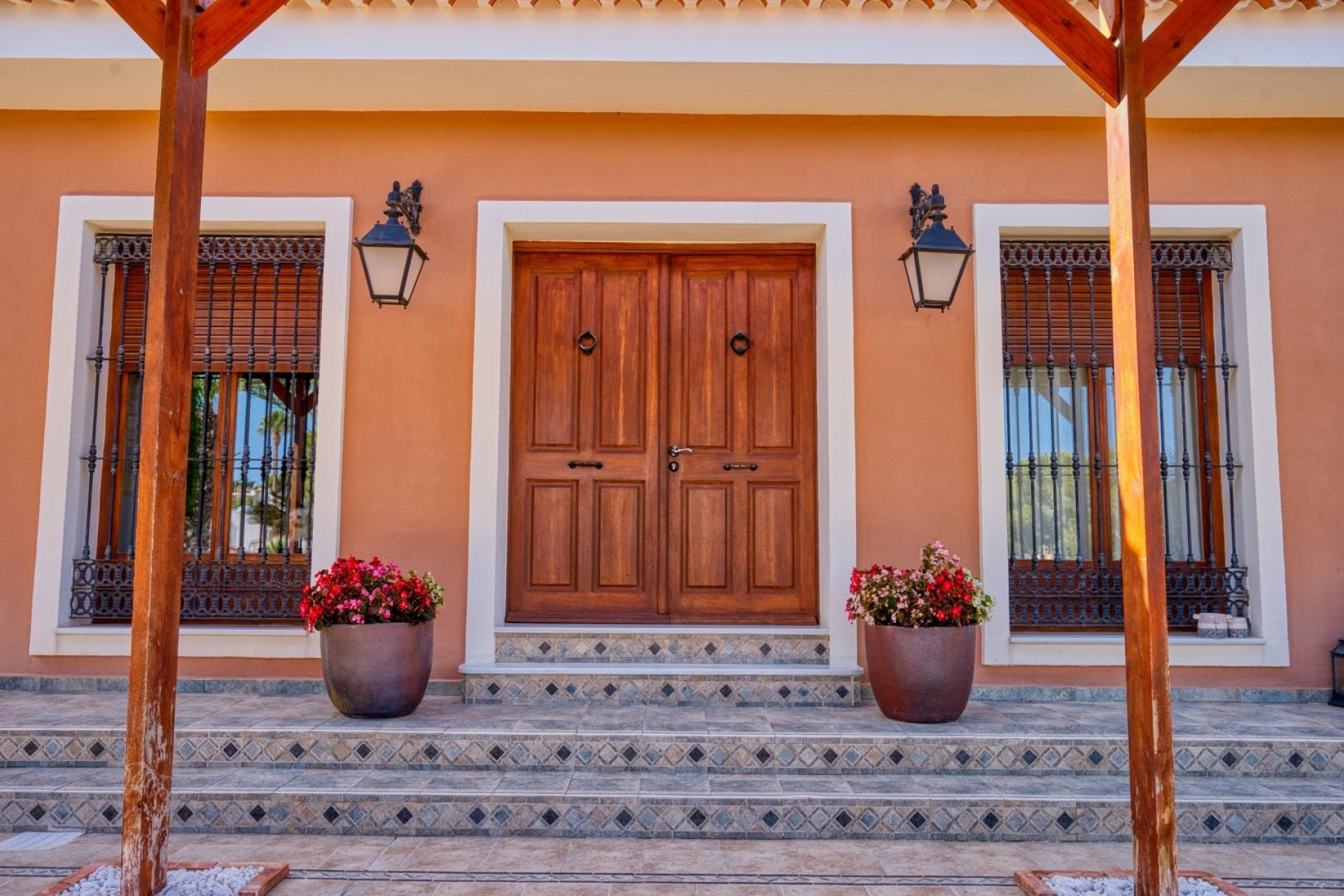 Revente - Villa - Torrevieja - Los Balcones - Los Altos del Edén