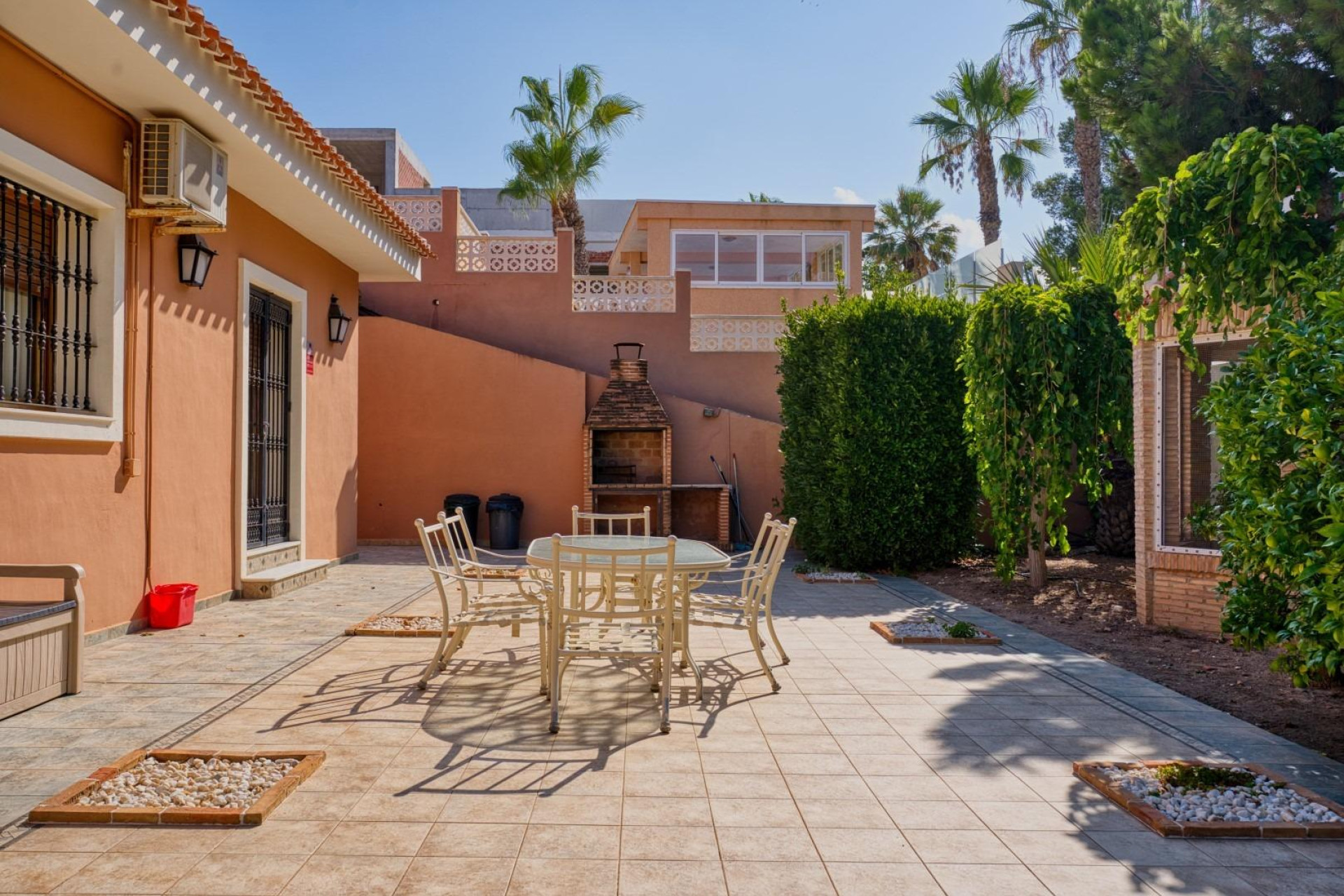 Revente - Villa - Torrevieja - Los Balcones - Los Altos del Edén