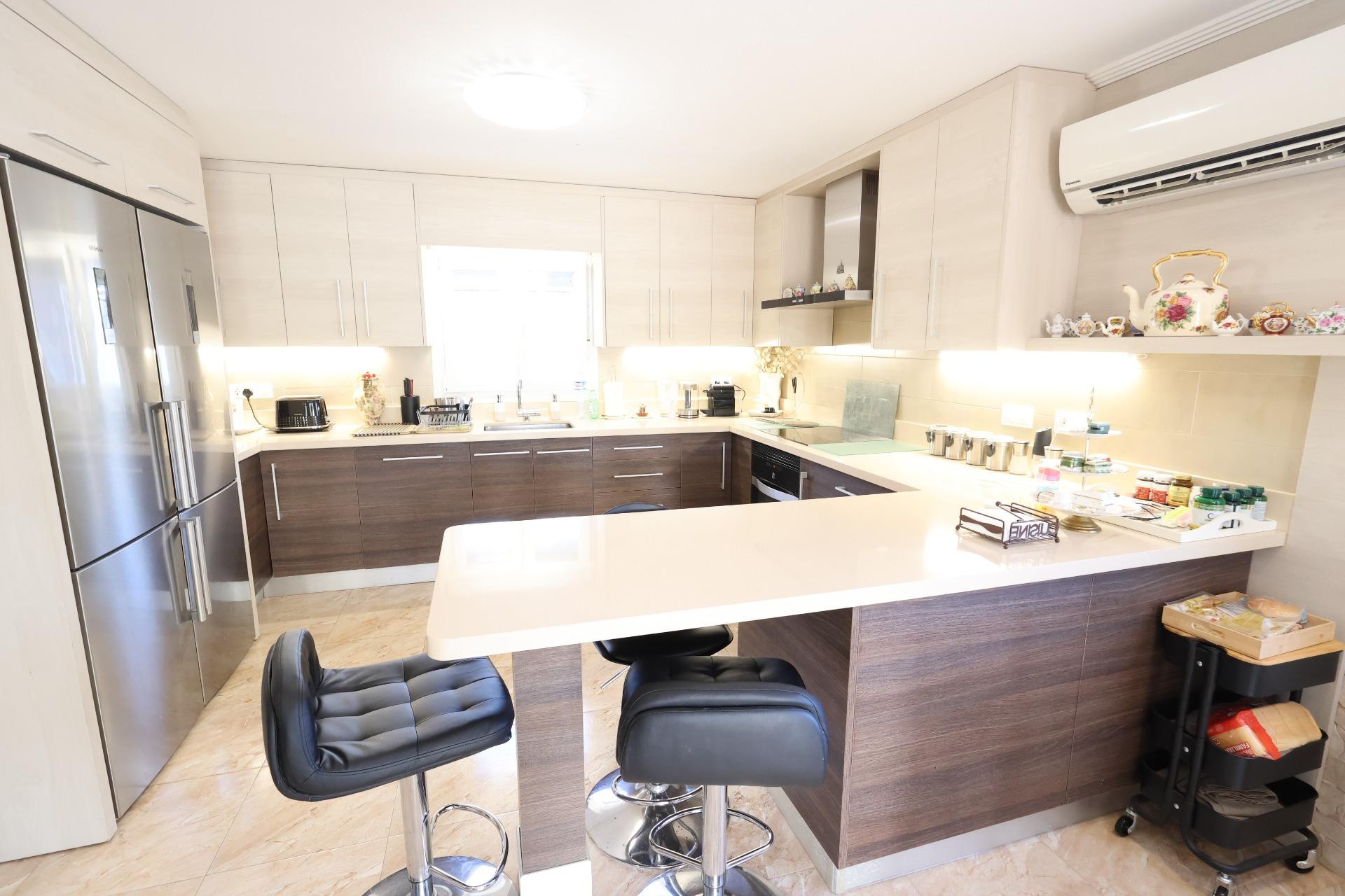 Revente - Villa - Torrevieja - Los Balcones - Los Altos del Edén