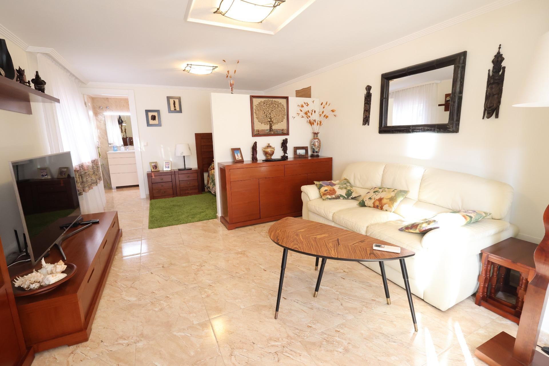 Revente - Villa - Torrevieja - Los Balcones - Los Altos del Edén