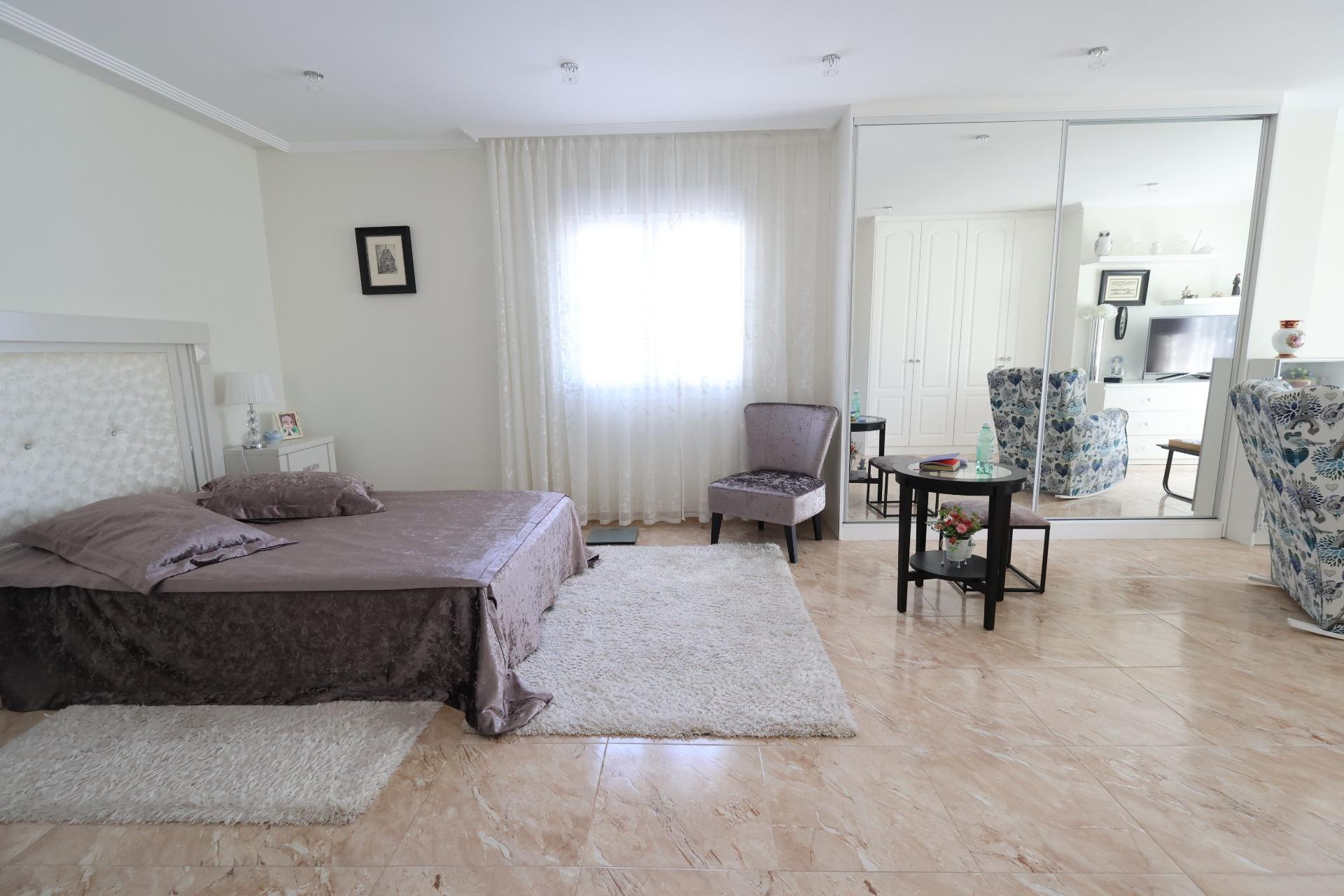 Revente - Villa - Torrevieja - Los Balcones - Los Altos del Edén