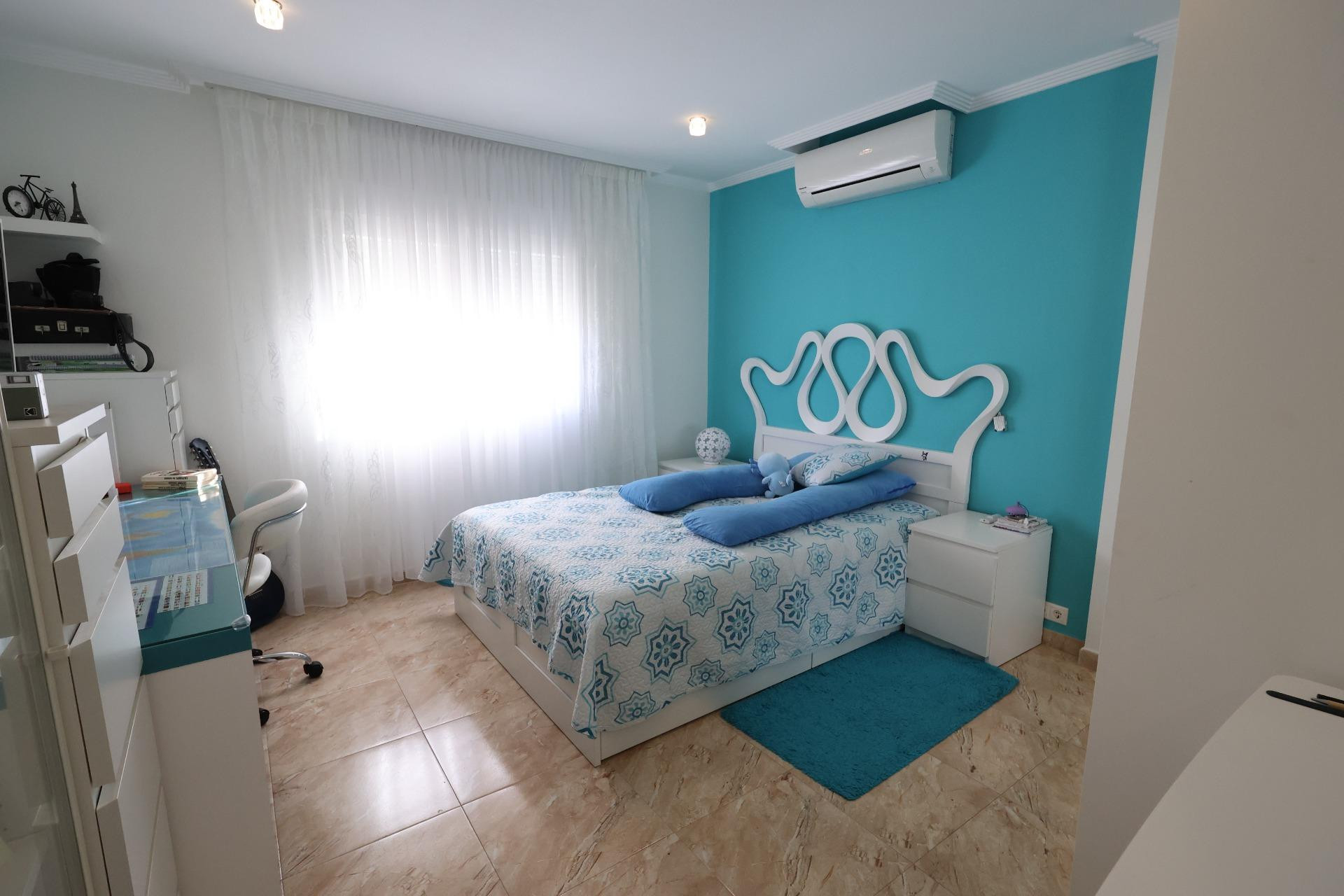 Revente - Villa - Torrevieja - Los Balcones - Los Altos del Edén