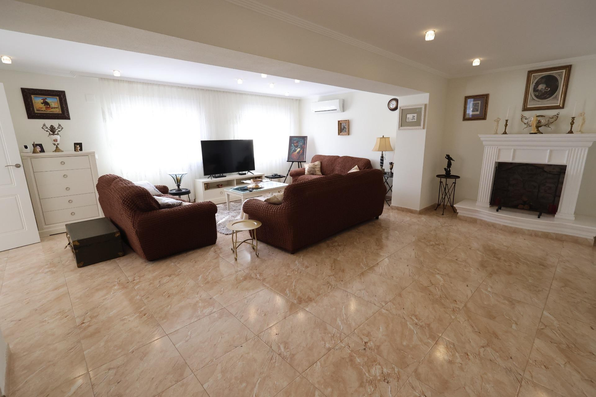 Revente - Villa - Torrevieja - Los Balcones - Los Altos del Edén