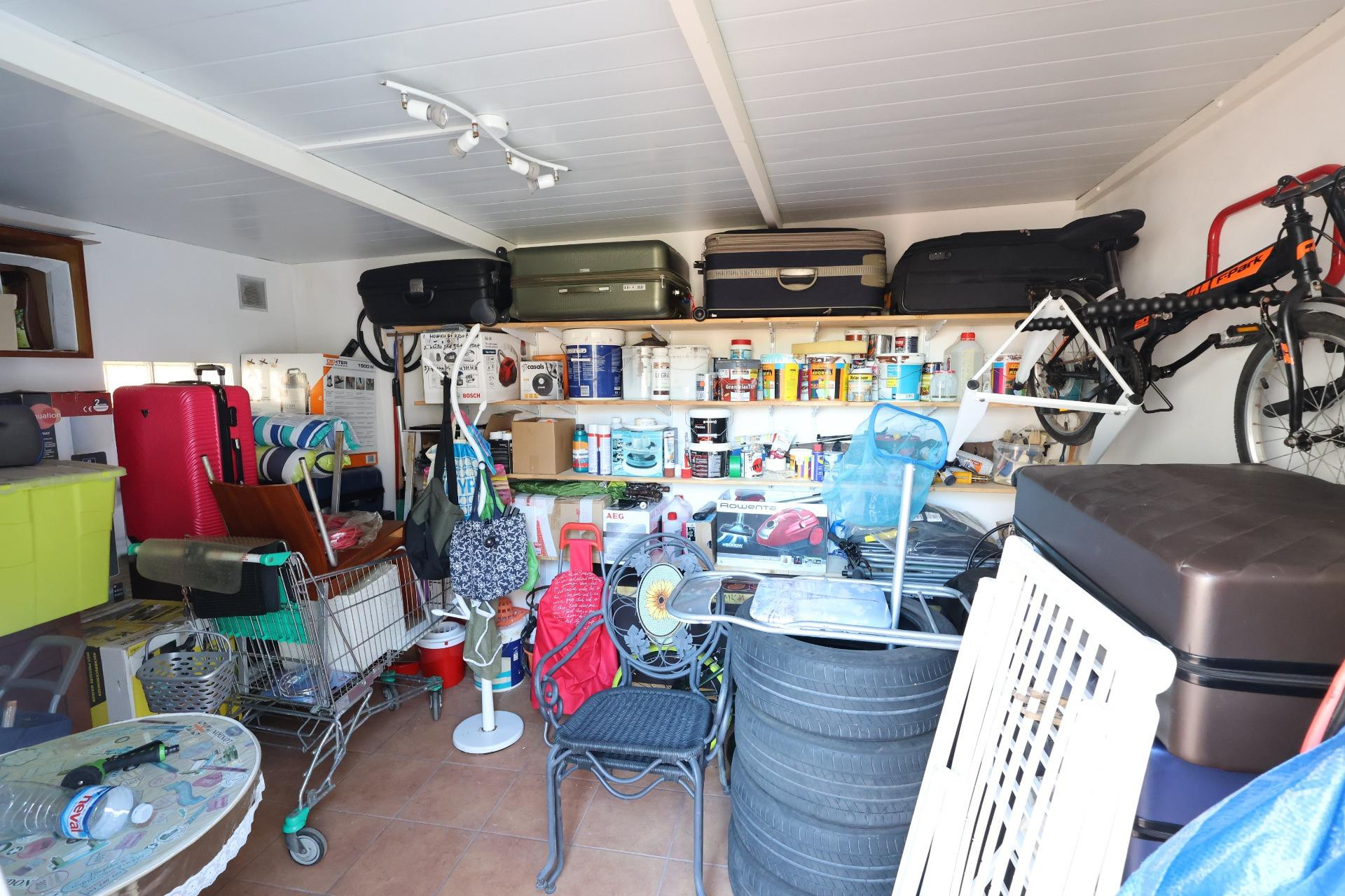 Revente - Villa - Torrevieja - Los Balcones - Los Altos del Edén