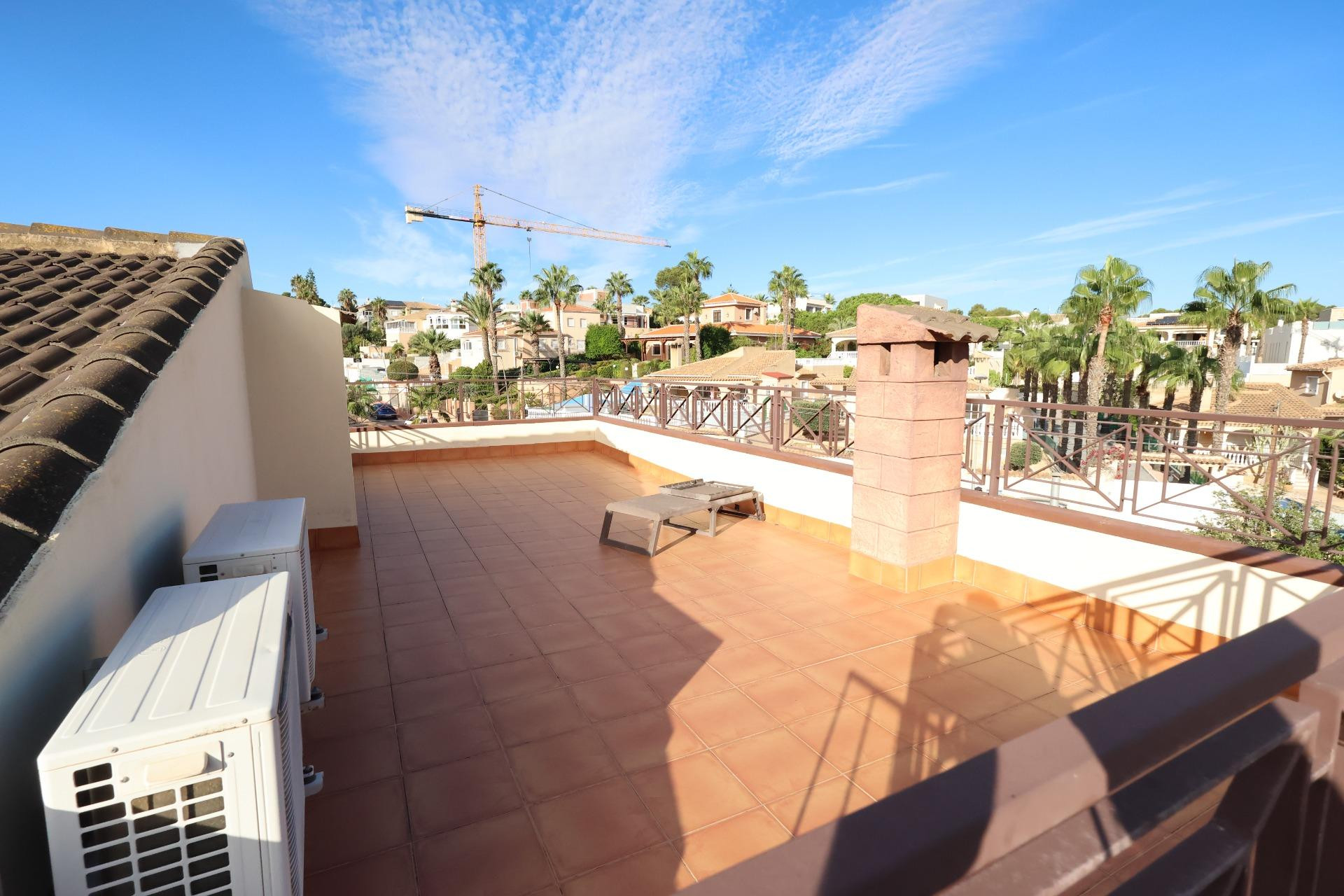 Revente - Villa - Torrevieja - Los Balcones - Los Altos del Edén