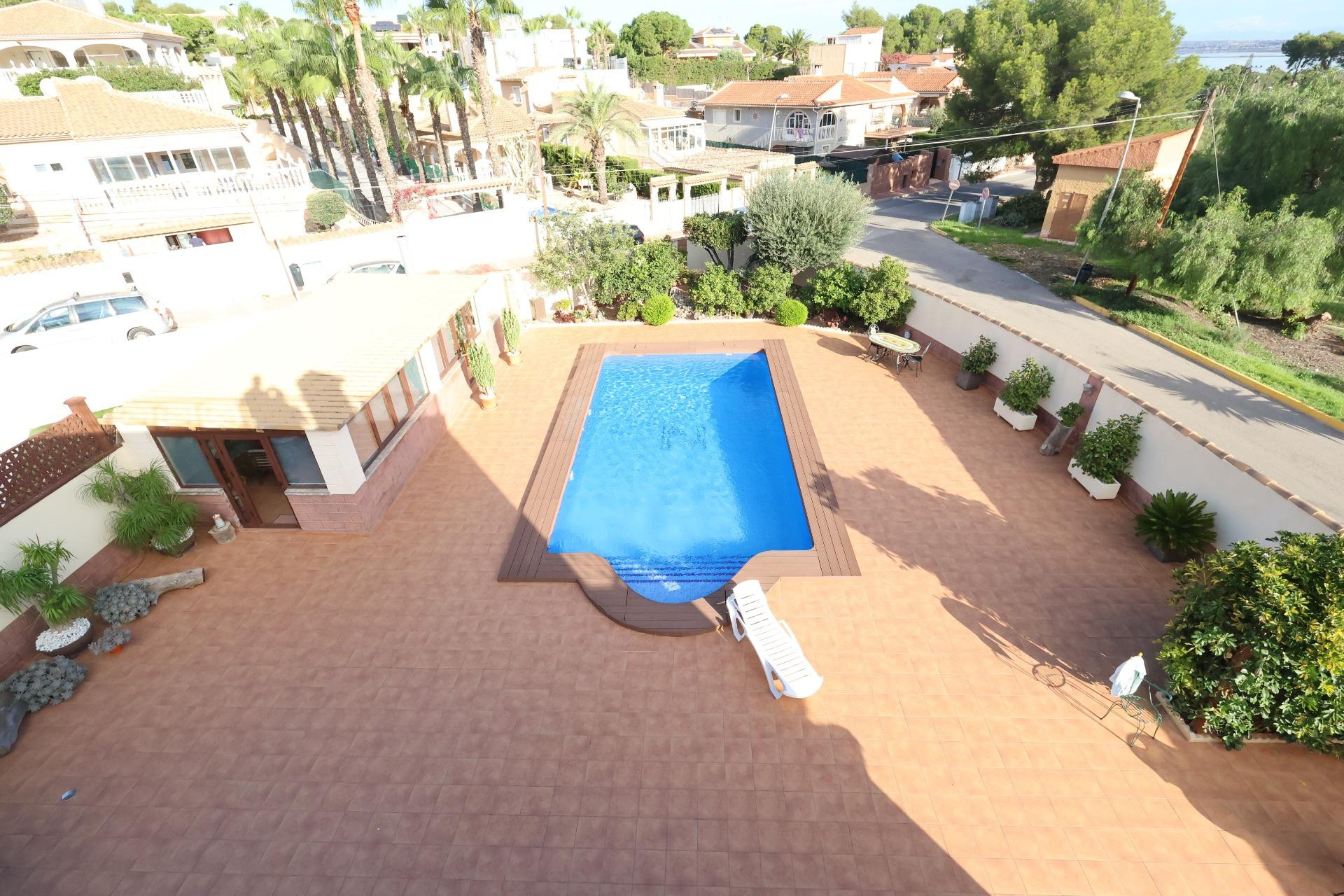 Revente - Villa - Torrevieja - Los Balcones - Los Altos del Edén