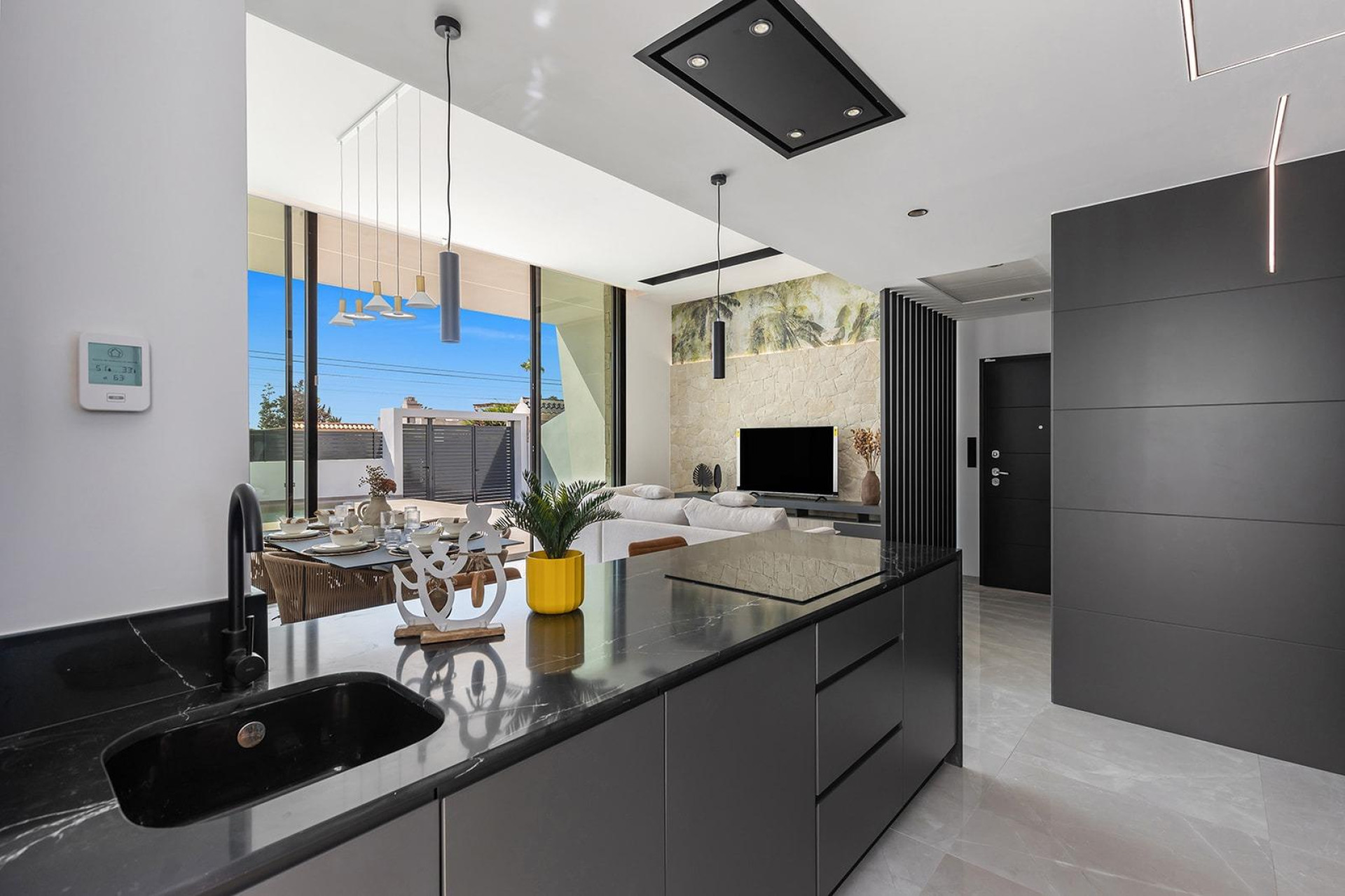 Revente - Villa - Torrevieja - Los Balcones - Los Altos del Edén