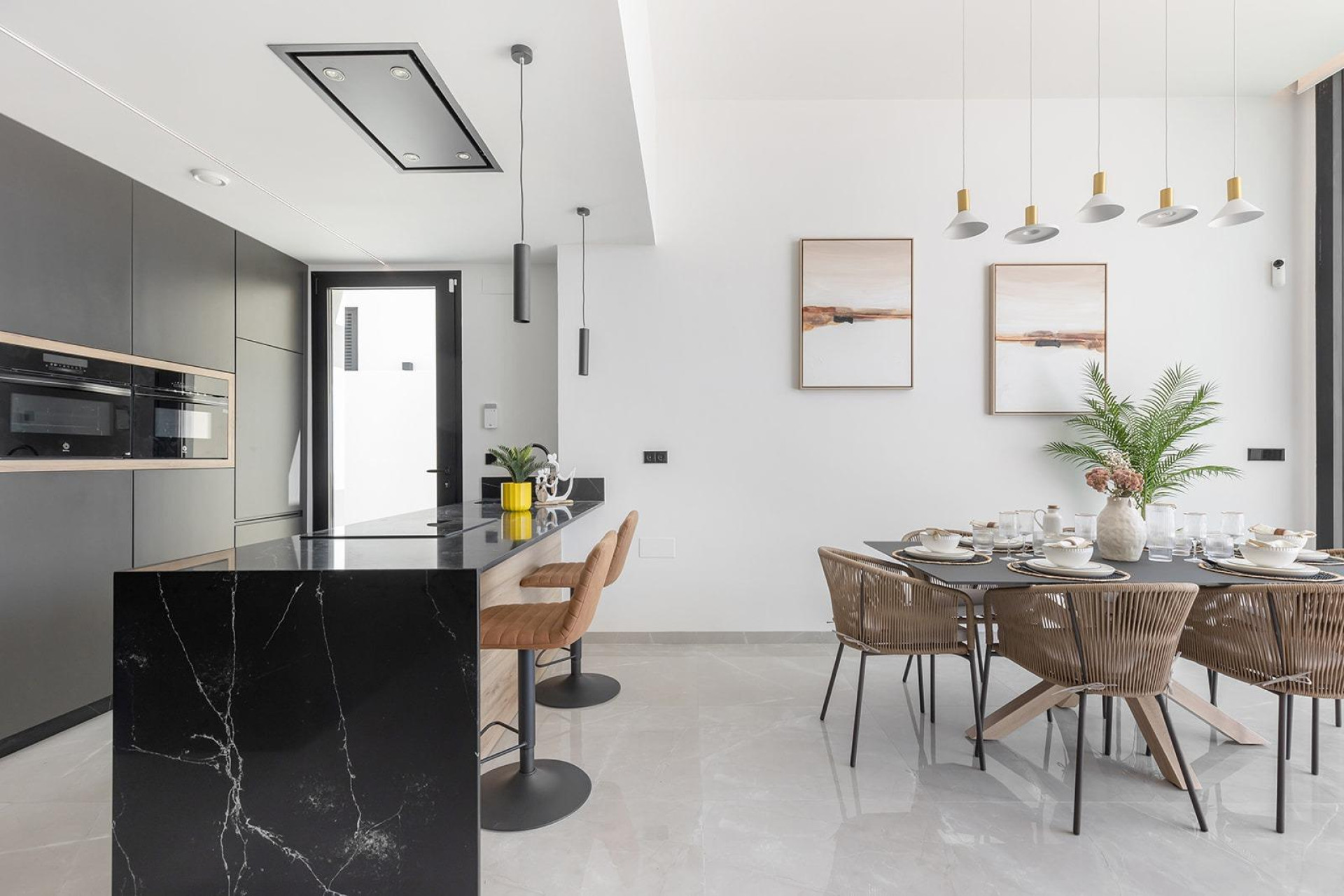 Revente - Villa - Torrevieja - Los Balcones - Los Altos del Edén