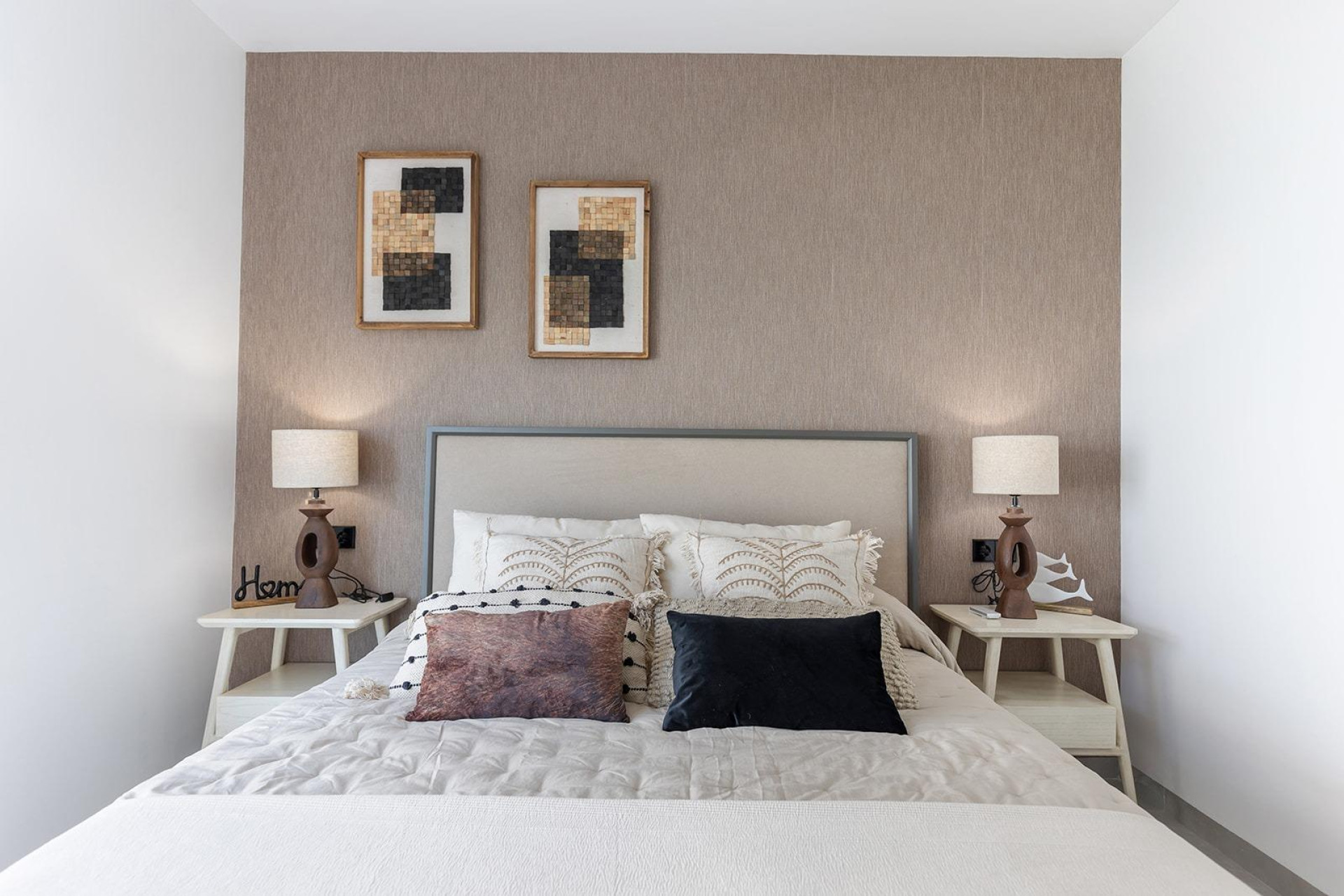 Revente - Villa - Torrevieja - Los Balcones - Los Altos del Edén