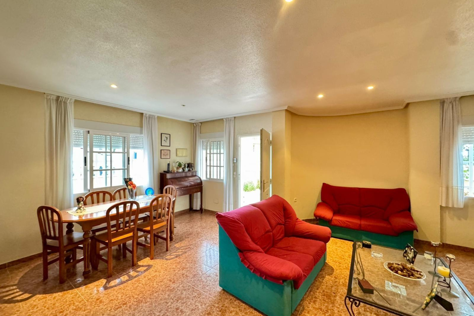 Revente - Villa - Torrevieja - Los Balcones - Los Altos del Edén