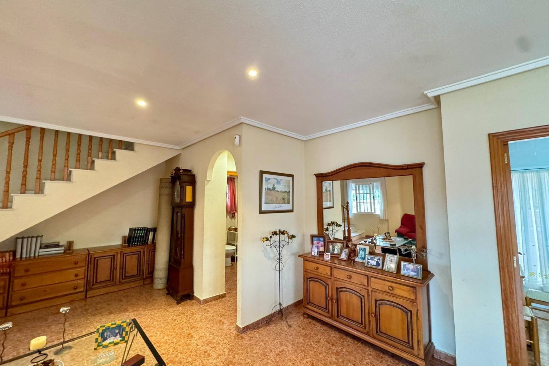 Revente - Villa - Torrevieja - Los Balcones - Los Altos del Edén