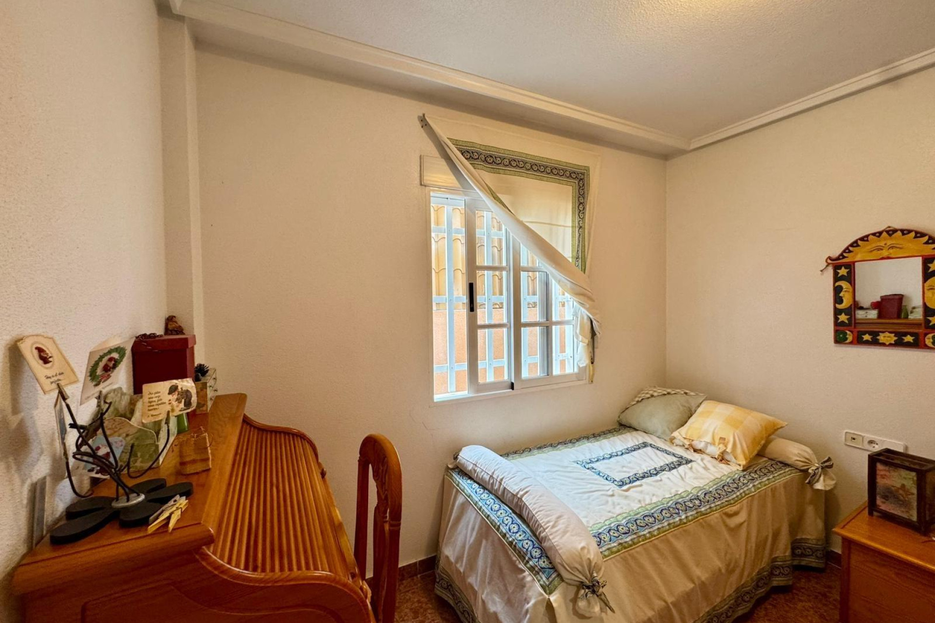 Revente - Villa - Torrevieja - Los Balcones - Los Altos del Edén