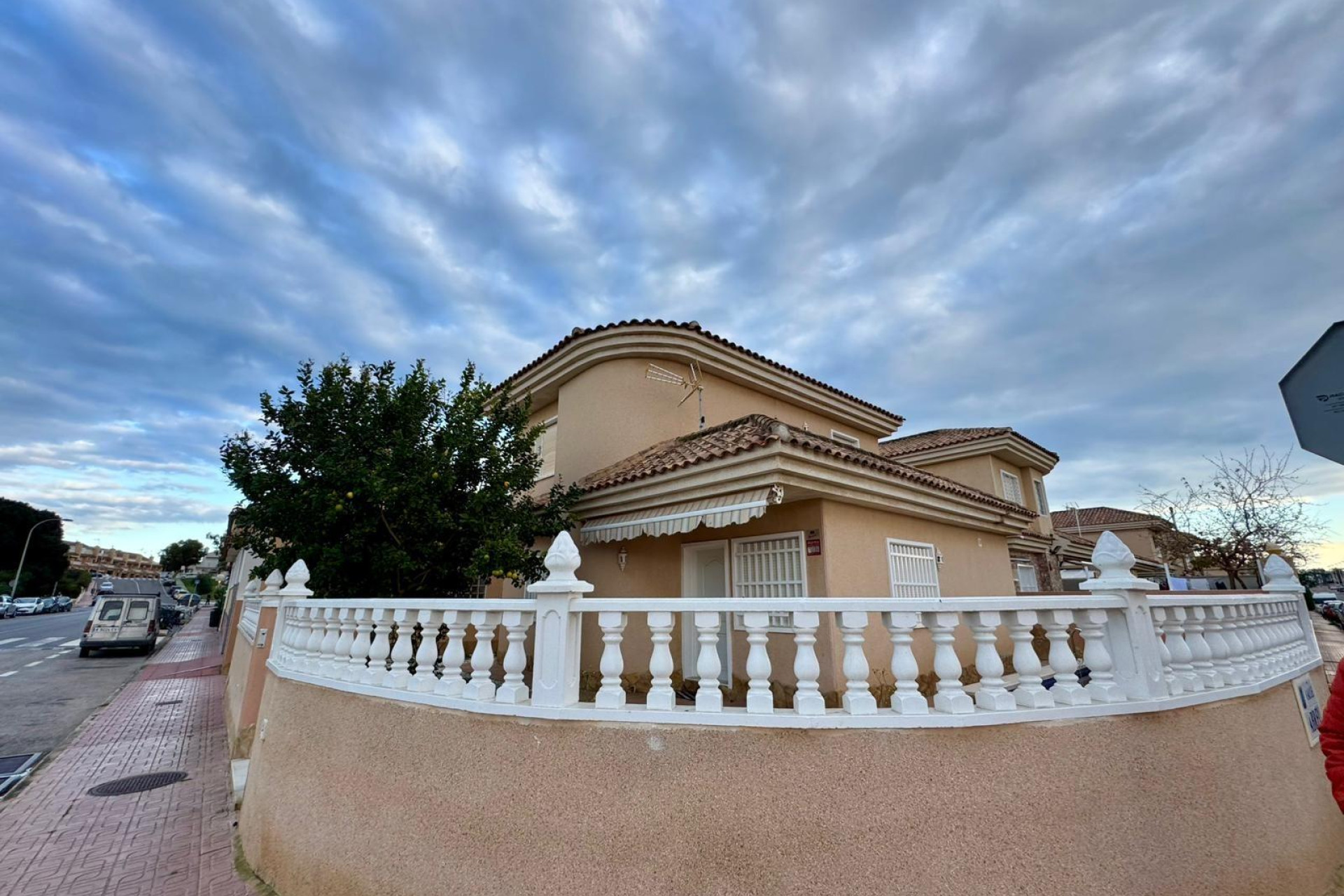 Revente - Villa - Torrevieja - Los Balcones - Los Altos del Edén