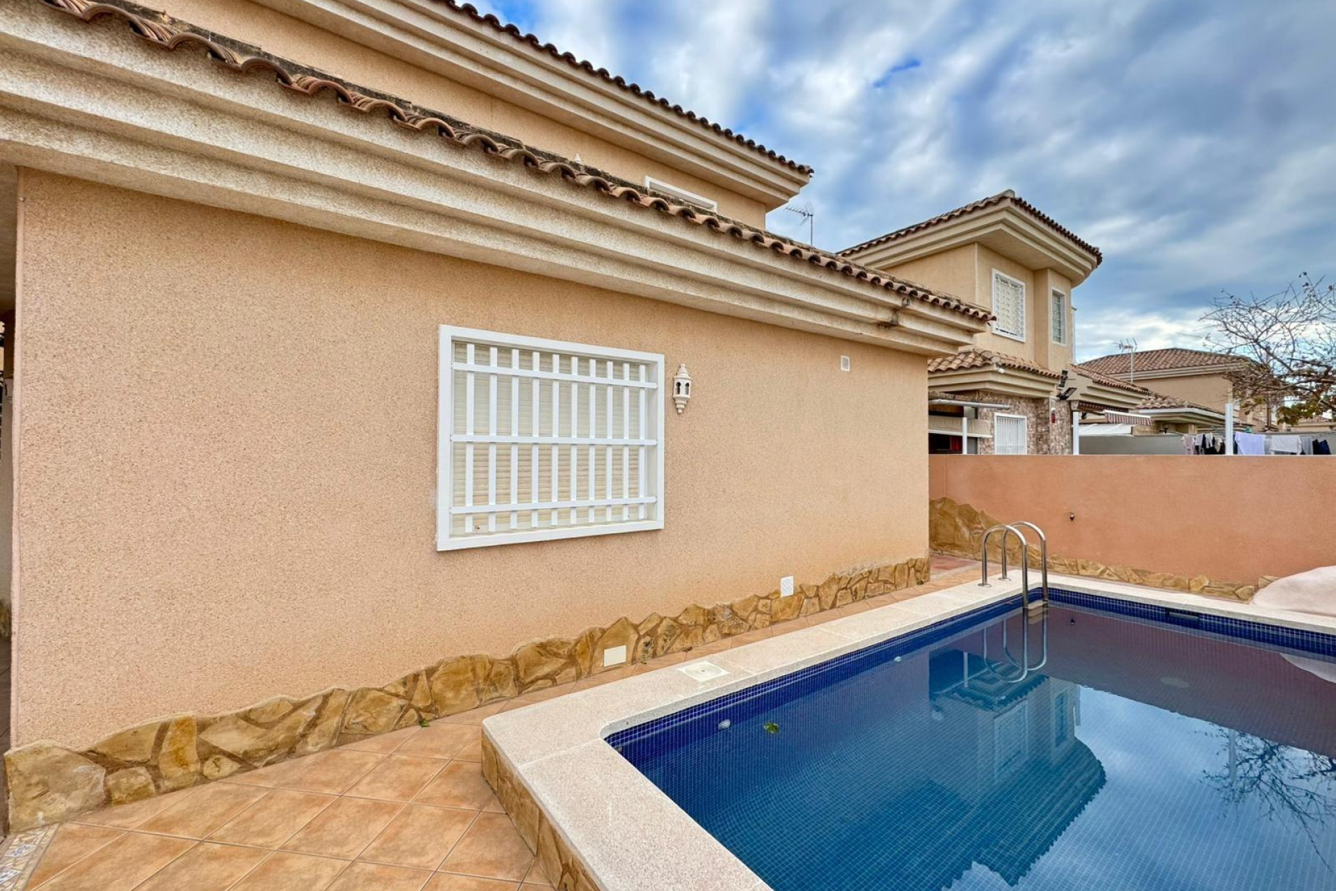 Revente - Villa - Torrevieja - Los Balcones - Los Altos del Edén