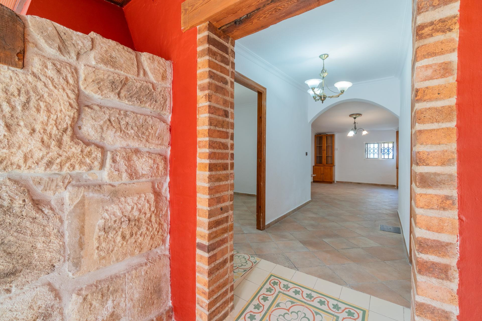 Revente - Villa - Torrevieja - Los Balcones - Los Altos del Edén