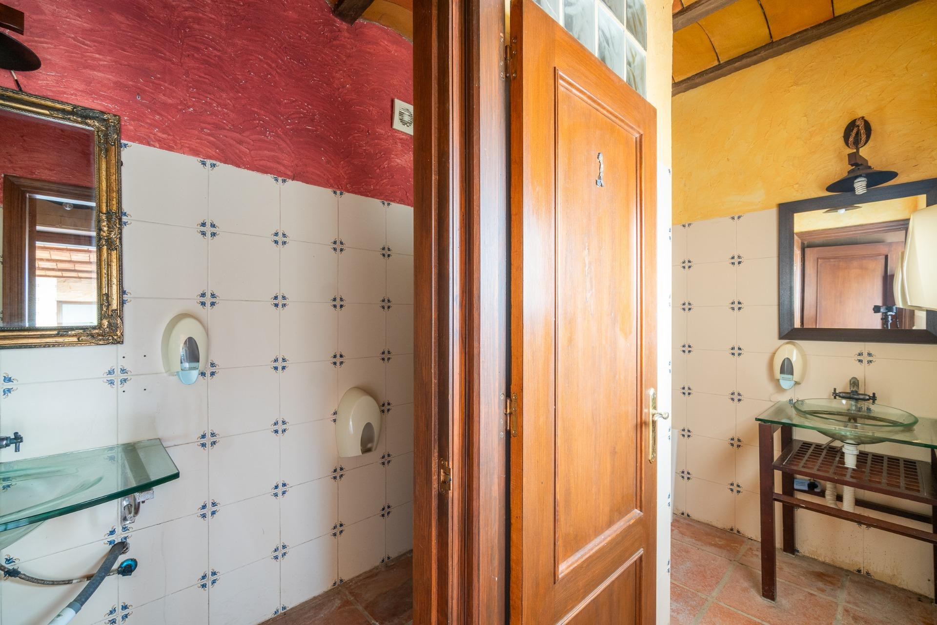 Revente - Villa - Torrevieja - Los Balcones - Los Altos del Edén