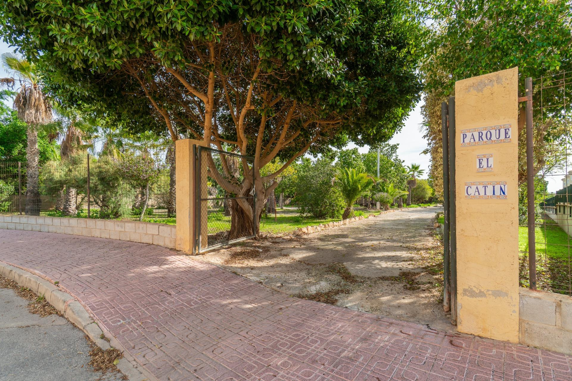 Revente - Villa - Torrevieja - Los Balcones - Los Altos del Edén