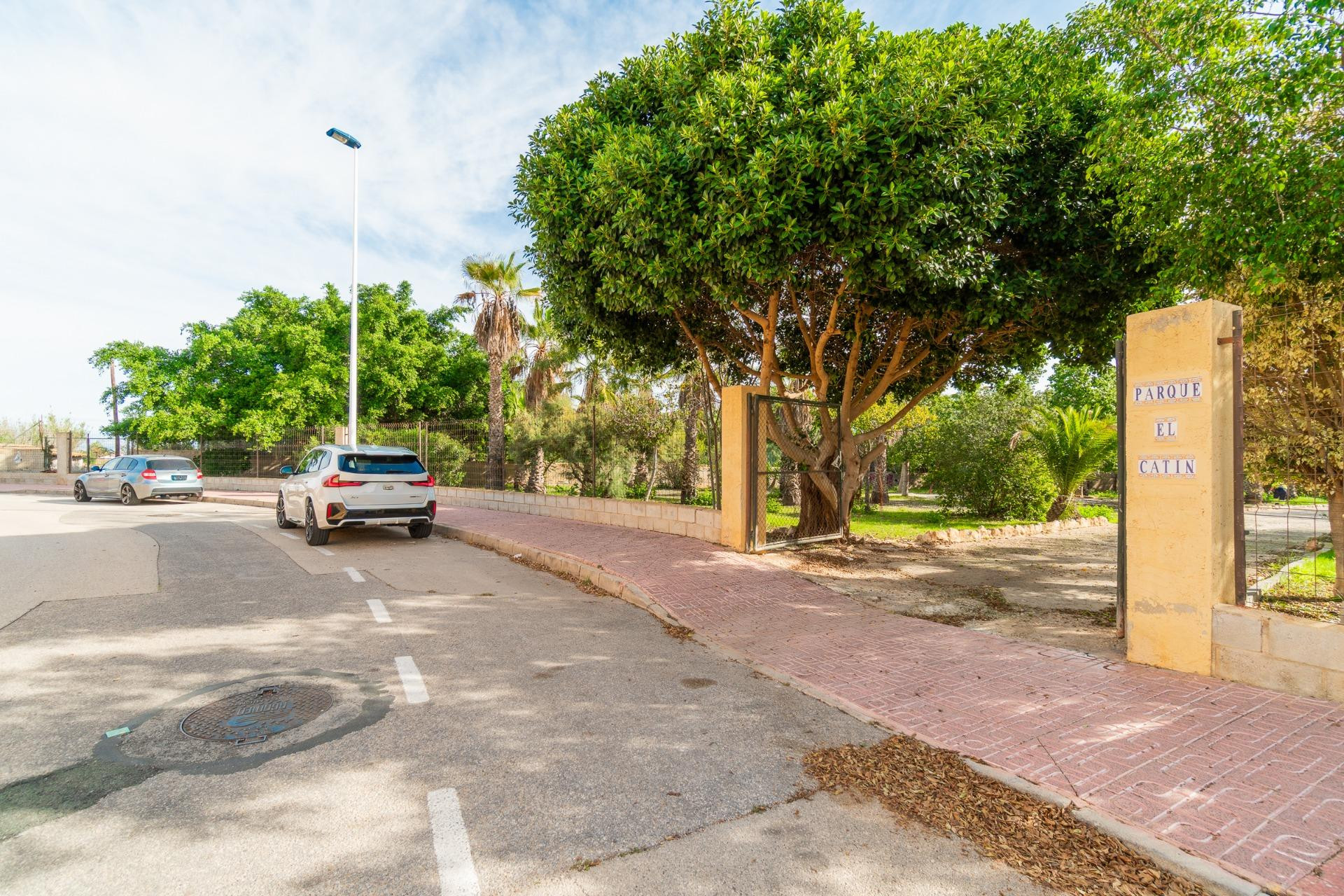 Revente - Villa - Torrevieja - Los Balcones - Los Altos del Edén