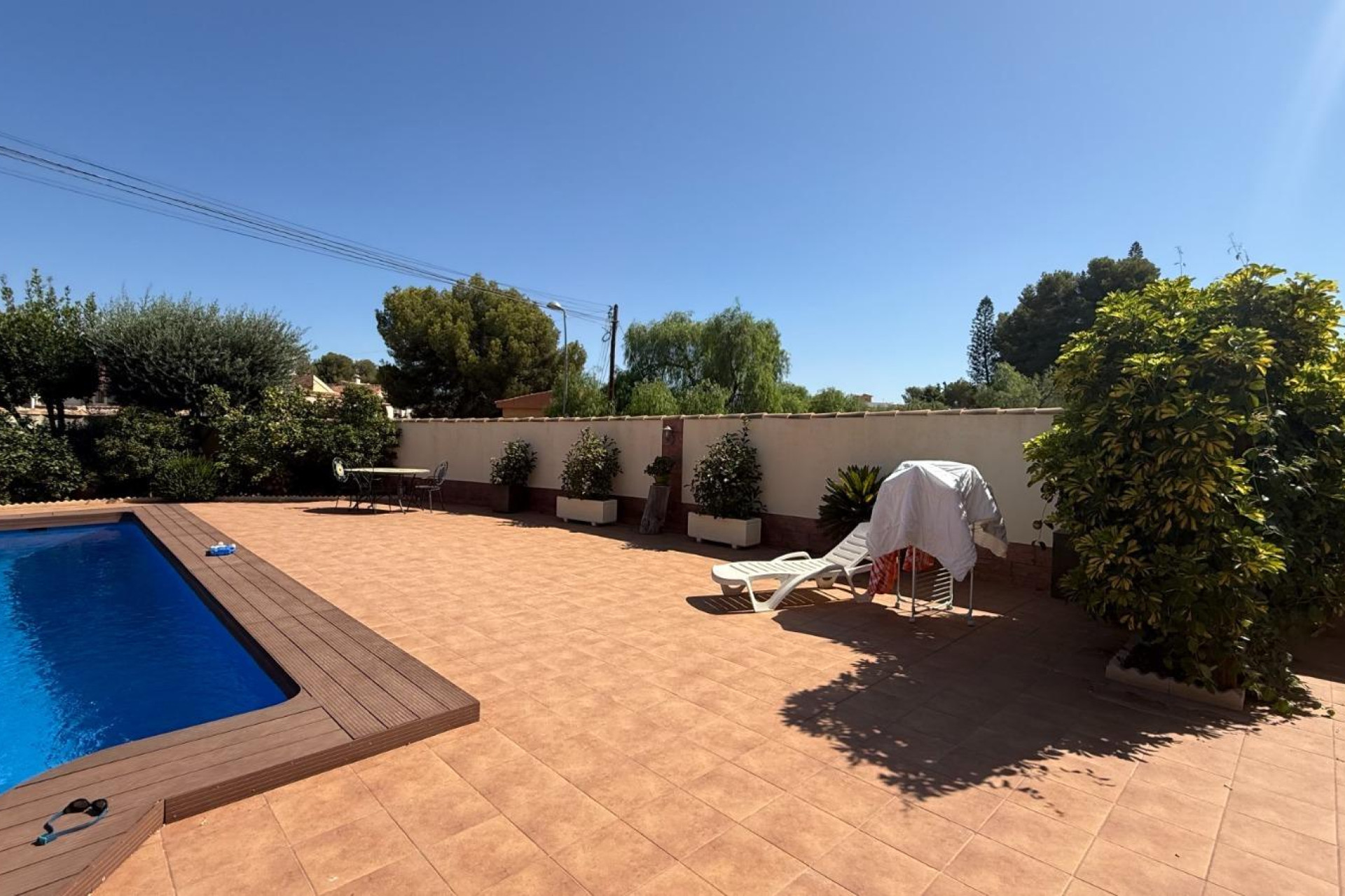 Revente - Villa - Torrevieja - Los Balcones - Los Altos del Edén