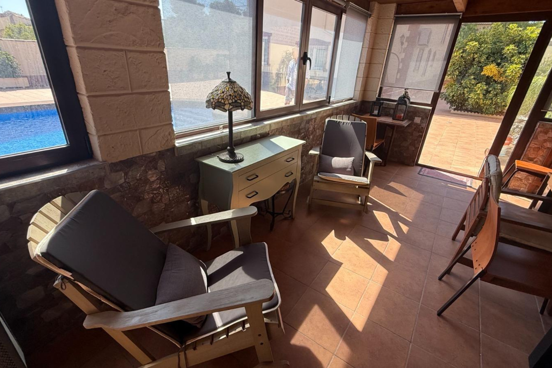 Revente - Villa - Torrevieja - Los Balcones - Los Altos del Edén