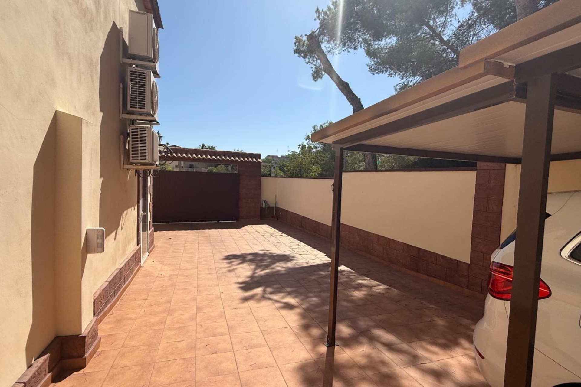 Revente - Villa - Torrevieja - Los Balcones - Los Altos del Edén