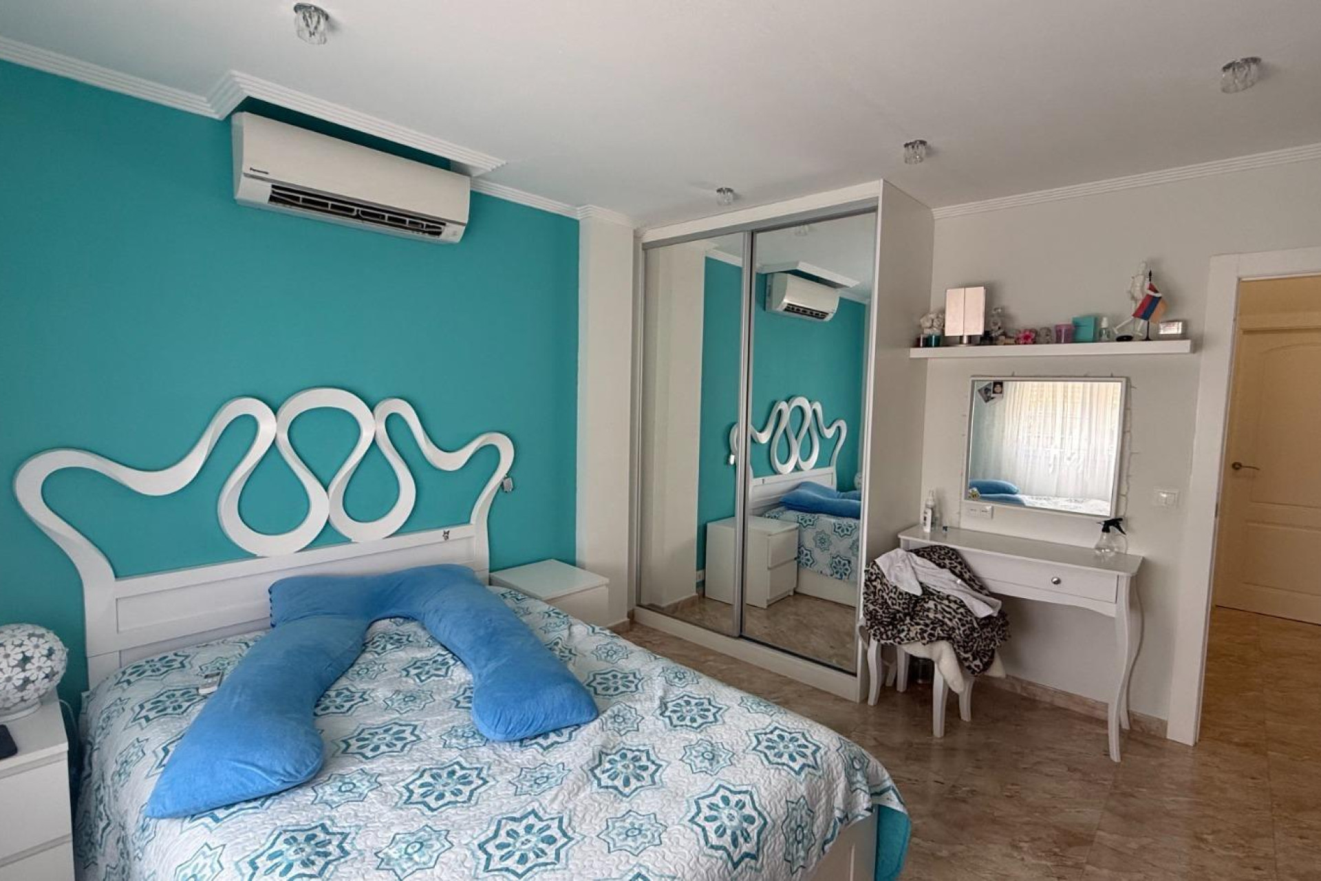 Revente - Villa - Torrevieja - Los Balcones - Los Altos del Edén