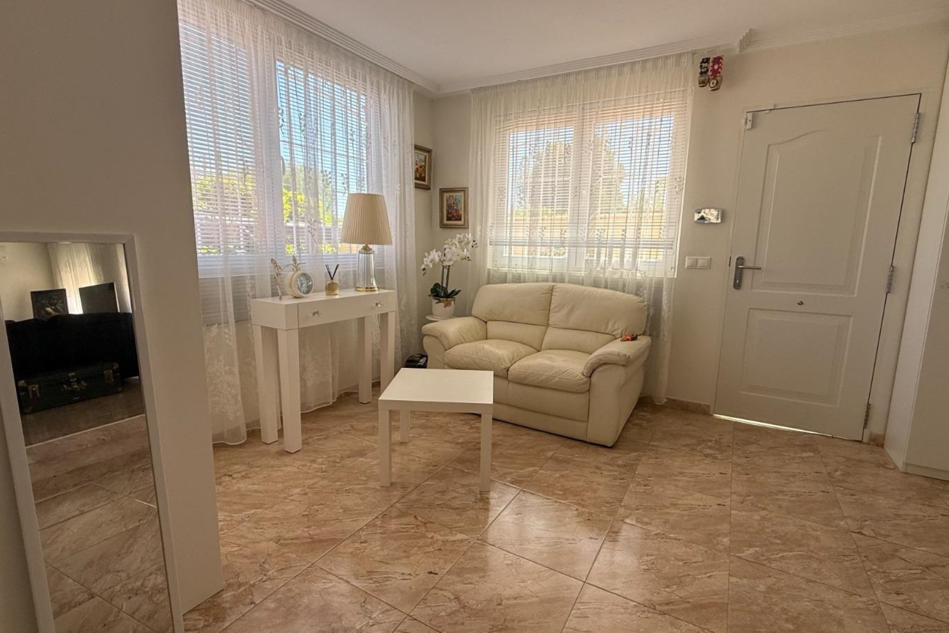 Revente - Villa - Torrevieja - Los Balcones - Los Altos del Edén