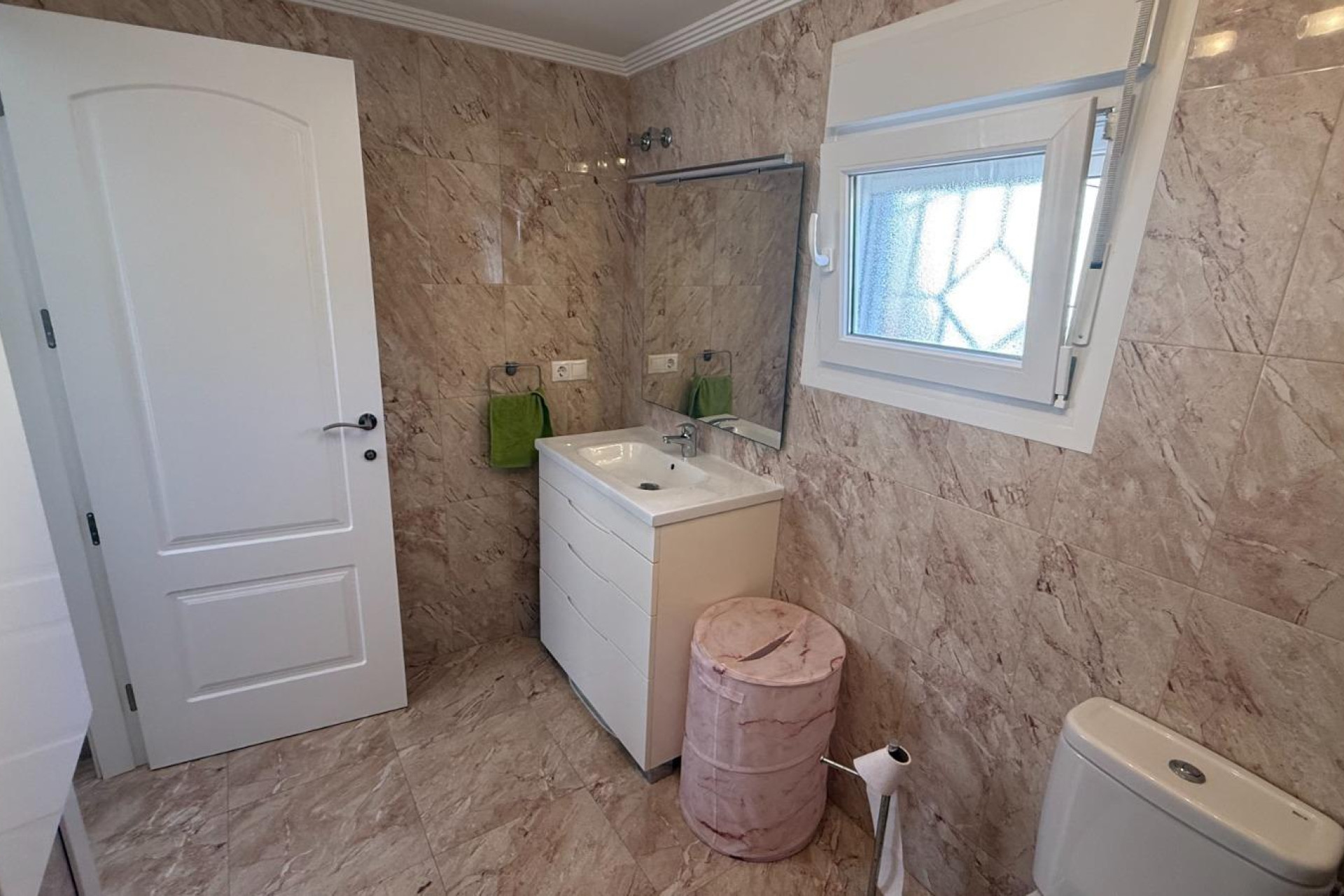 Revente - Villa - Torrevieja - Los Balcones - Los Altos del Edén