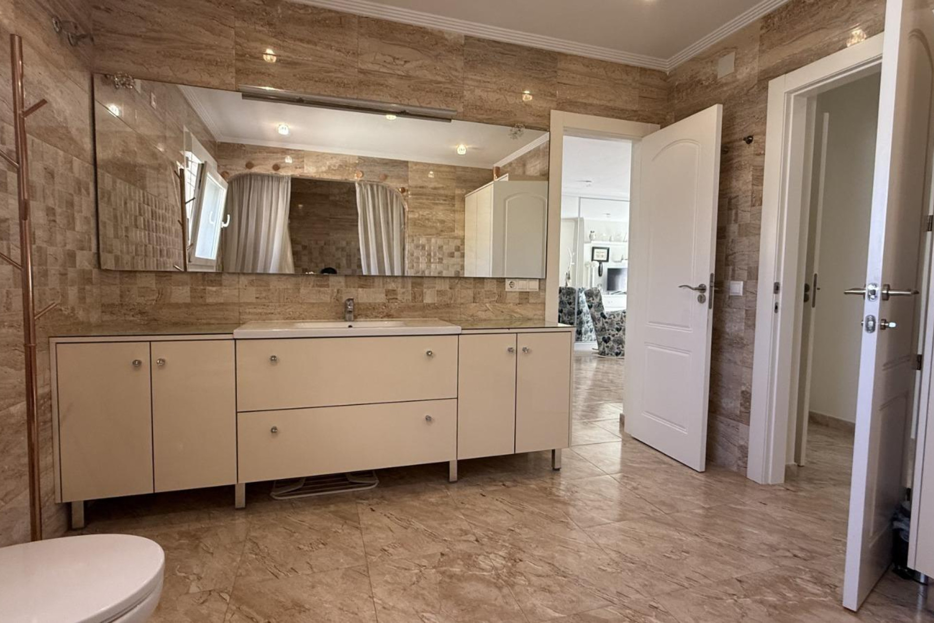 Revente - Villa - Torrevieja - Los Balcones - Los Altos del Edén