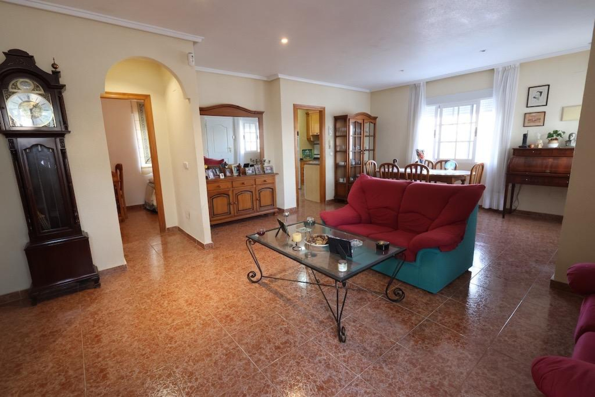 Revente - Villa - Torrevieja - Los Balcones - Los Altos del Edén
