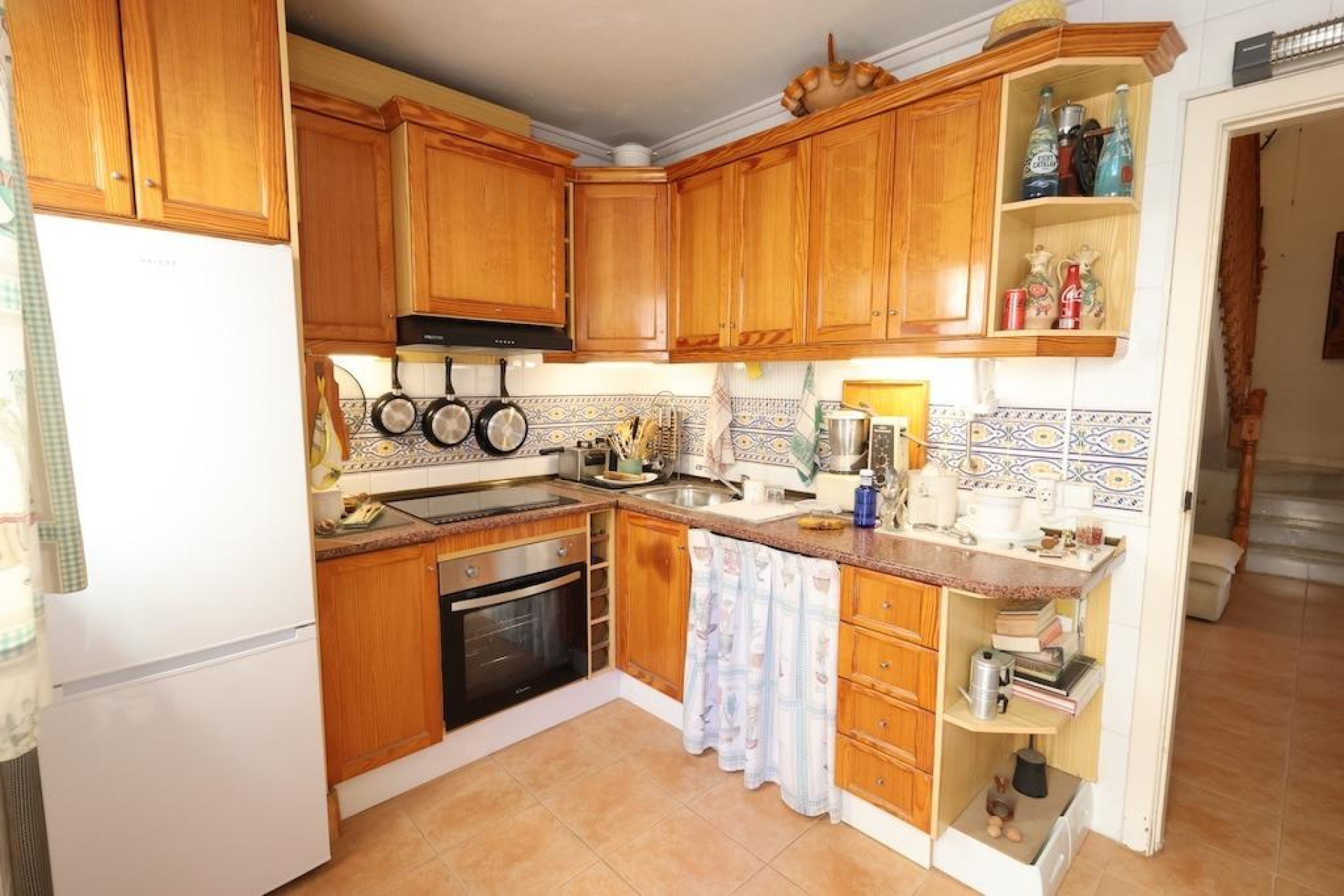 Revente - Villa - Torrevieja - Los Balcones - Los Altos del Edén