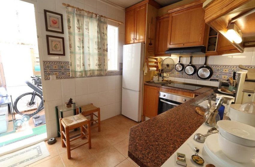 Revente - Villa - Torrevieja - Los Balcones - Los Altos del Edén
