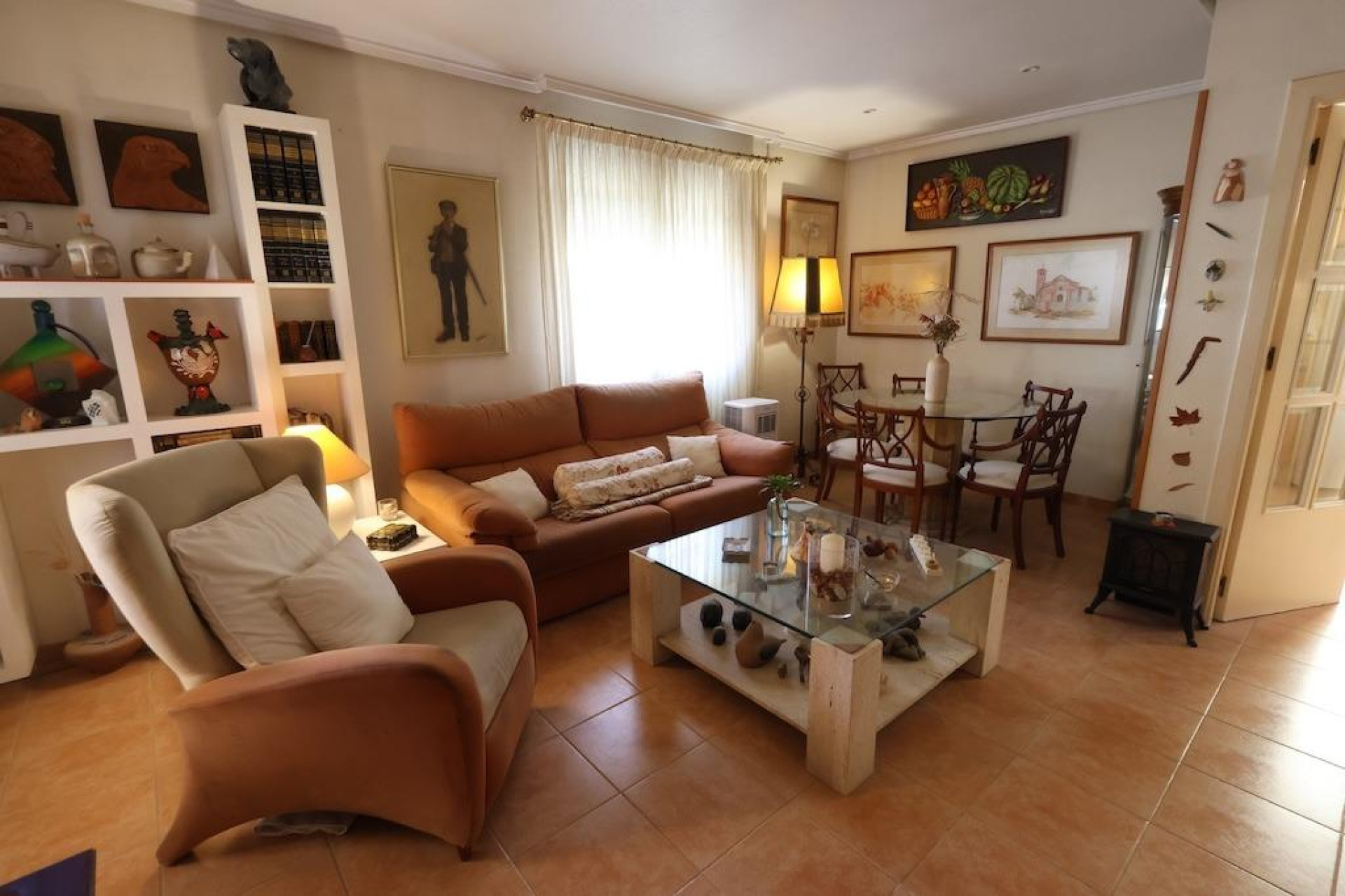 Revente - Villa - Torrevieja - Los Balcones - Los Altos del Edén