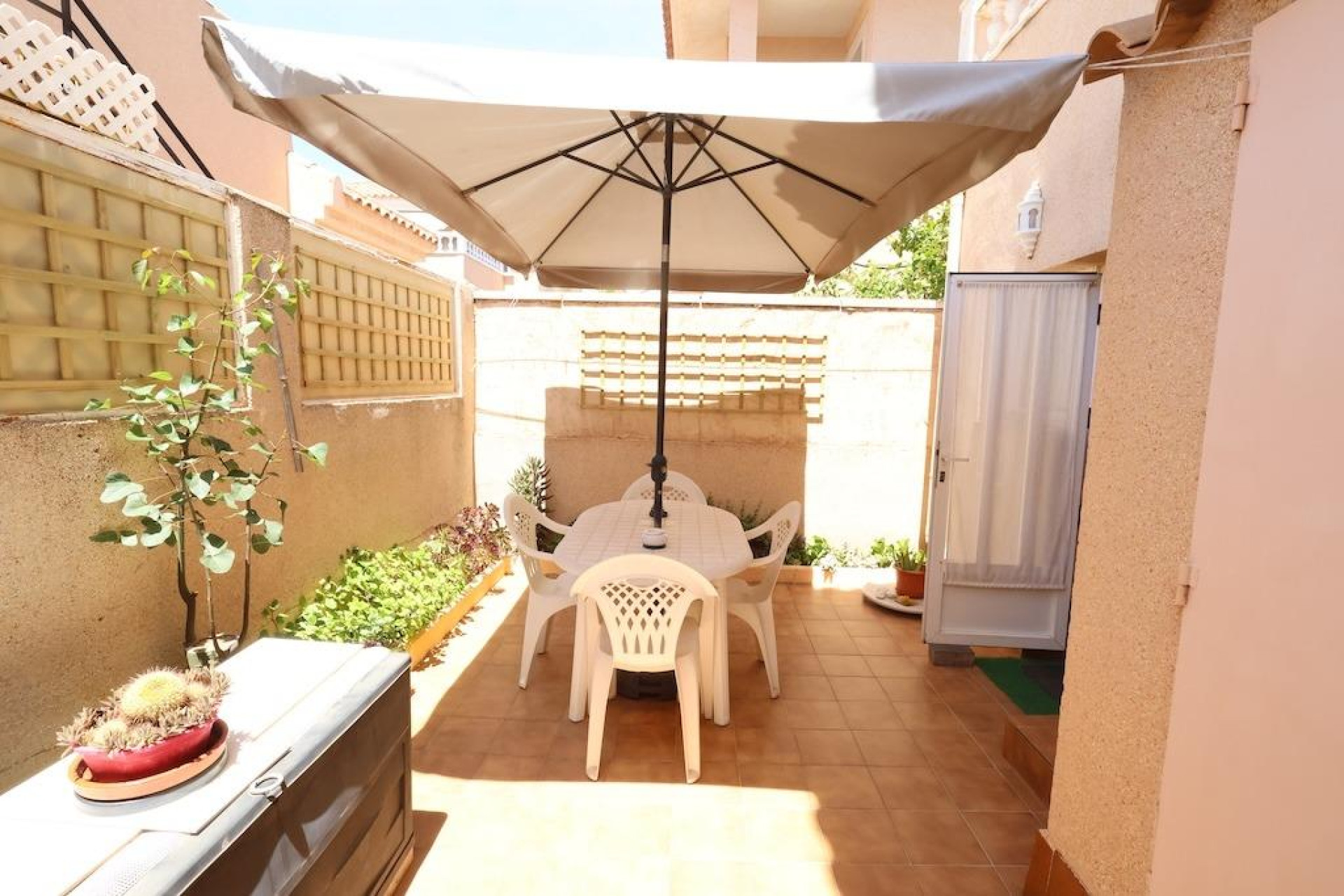 Revente - Villa - Torrevieja - Los Balcones - Los Altos del Edén
