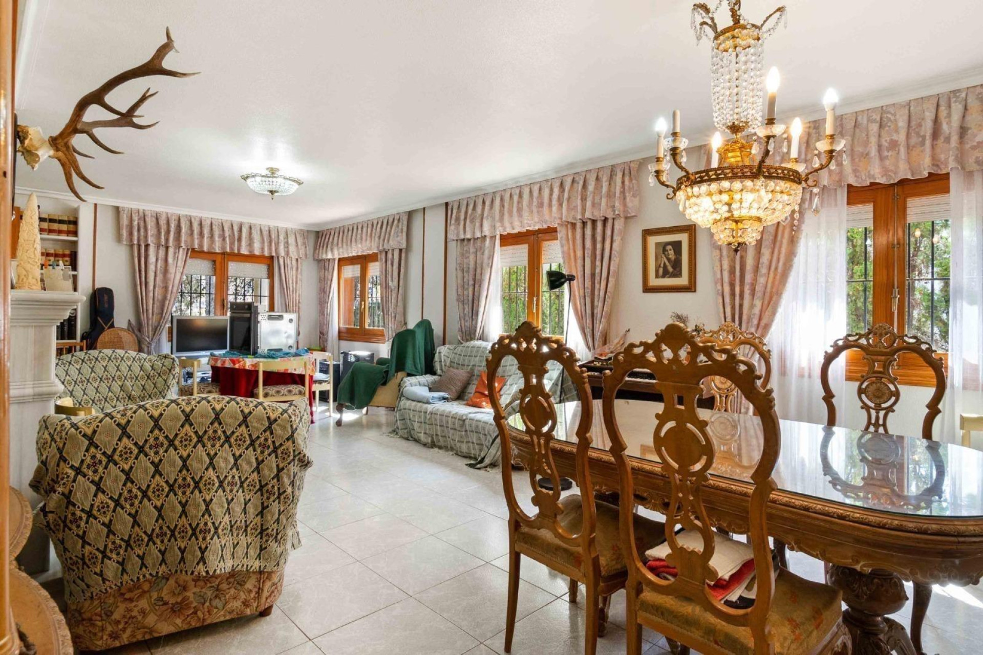 Revente - Villa - Torrevieja - Los Balcones - Los Altos del Edén
