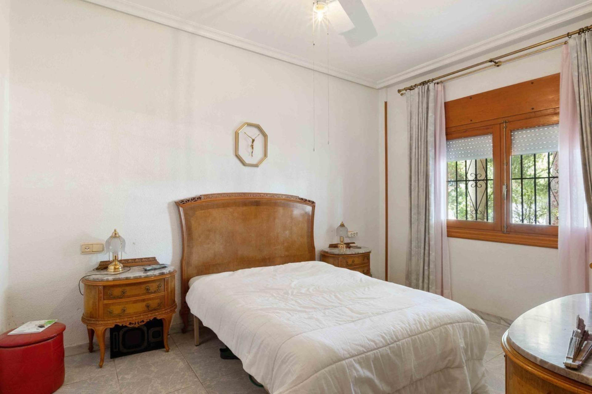 Revente - Villa - Torrevieja - Los Balcones - Los Altos del Edén