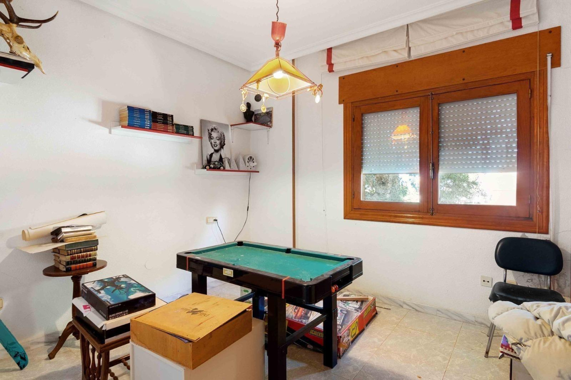 Revente - Villa - Torrevieja - Los Balcones - Los Altos del Edén