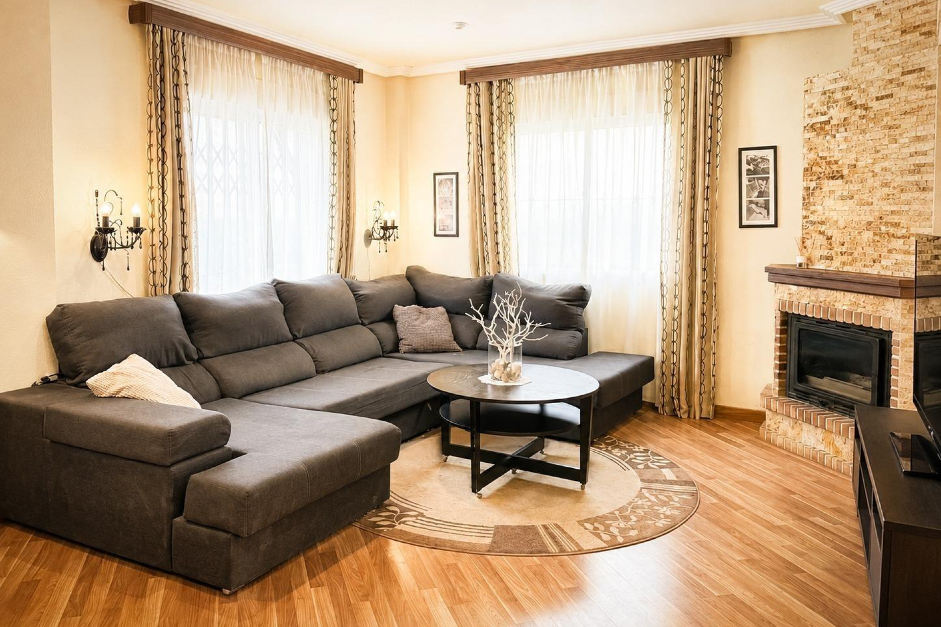 Revente - Villa - Torrevieja - Los Balcones - Los Altos del Edén
