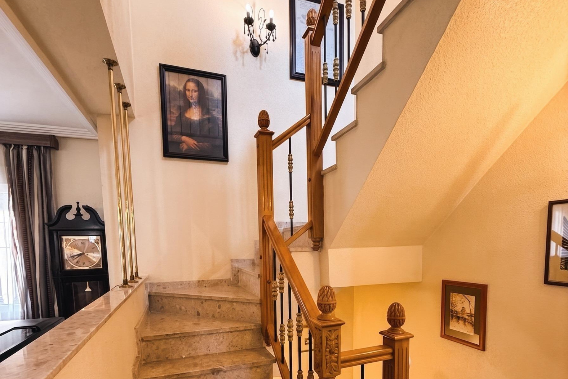 Revente - Villa - Torrevieja - Los Balcones - Los Altos del Edén