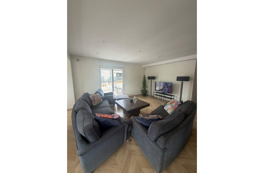 Revente - Villa - Torrevieja - Los Balcones - Los Altos del Edén