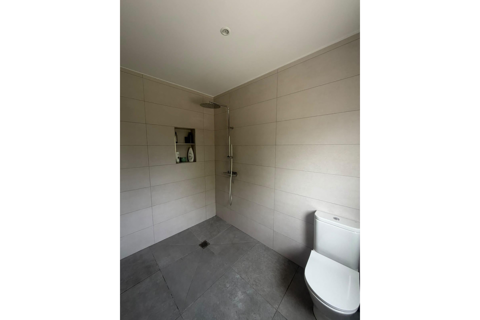 Revente - Villa - Torrevieja - Los Balcones - Los Altos del Edén