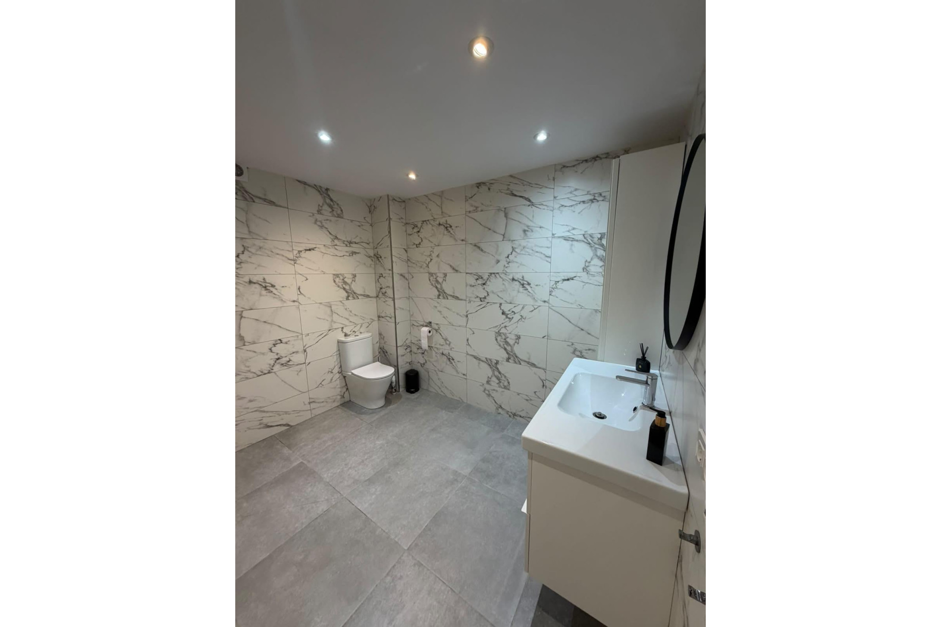 Revente - Villa - Torrevieja - Los Balcones - Los Altos del Edén