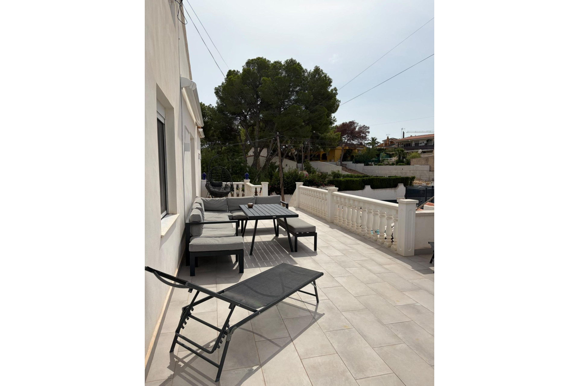 Revente - Villa - Torrevieja - Los Balcones - Los Altos del Edén