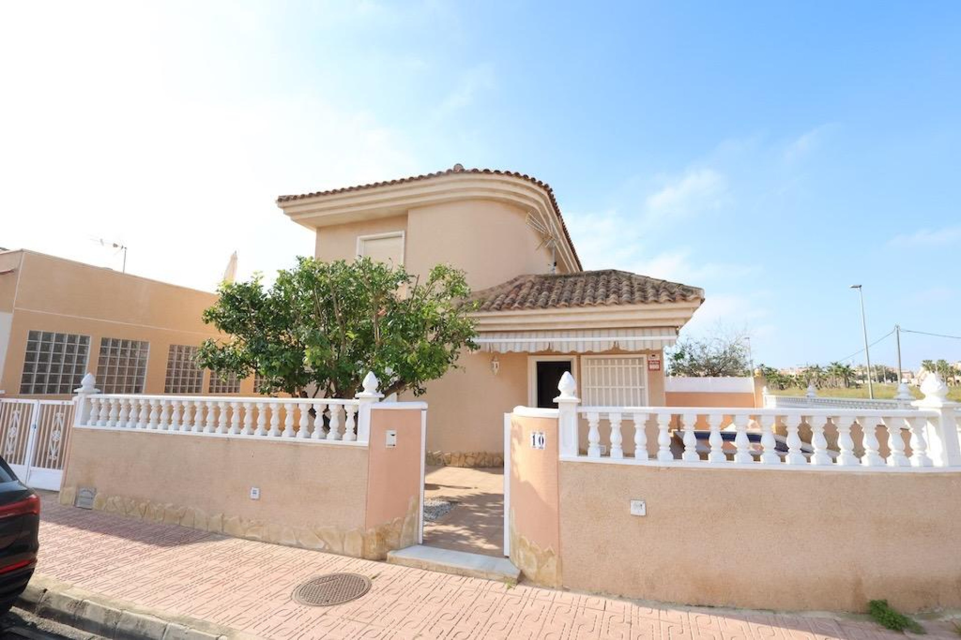 Revente - Villa - Torrevieja - Los Balcones - Los Altos del Edén