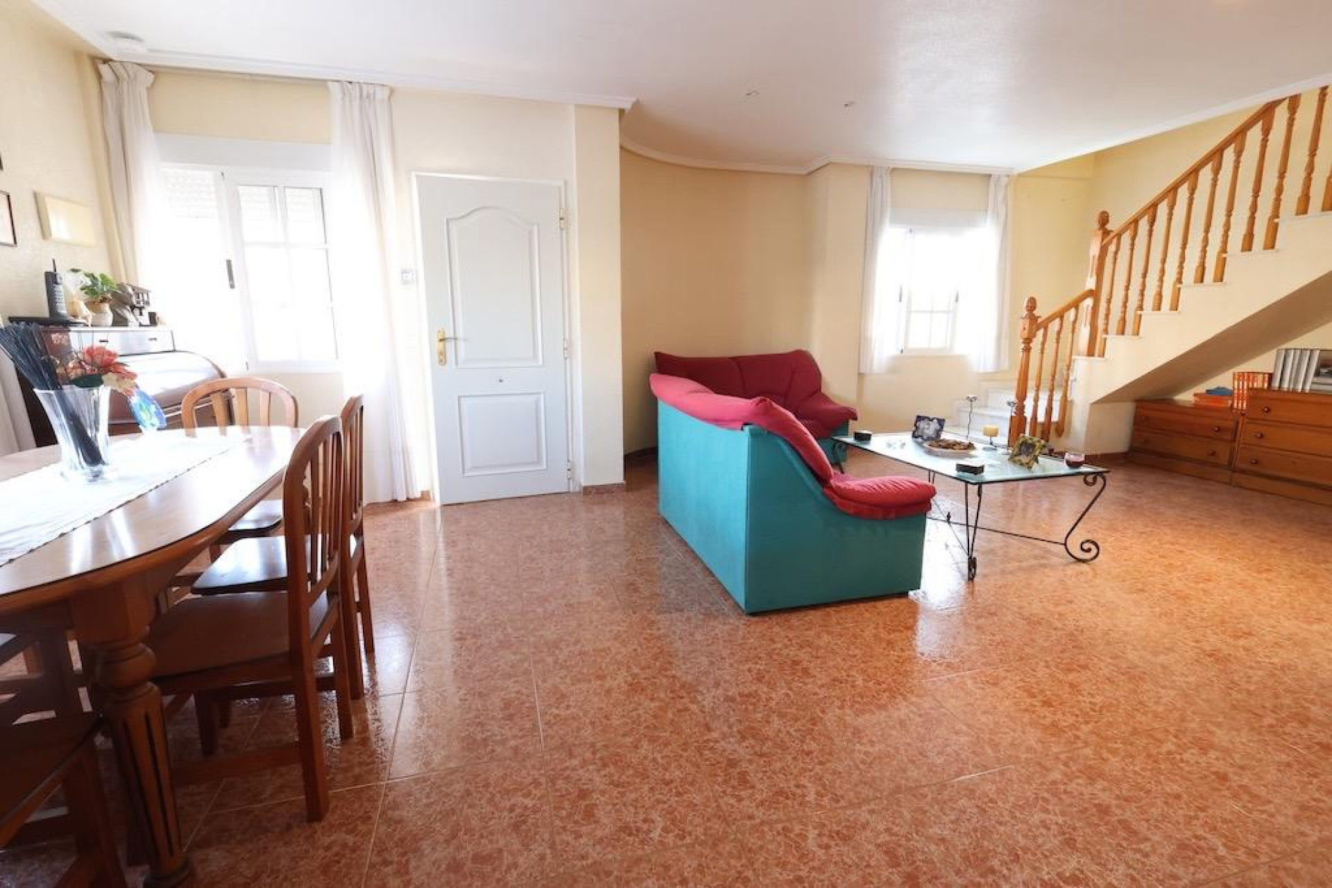 Revente - Villa - Torrevieja - Los Balcones - Los Altos del Edén