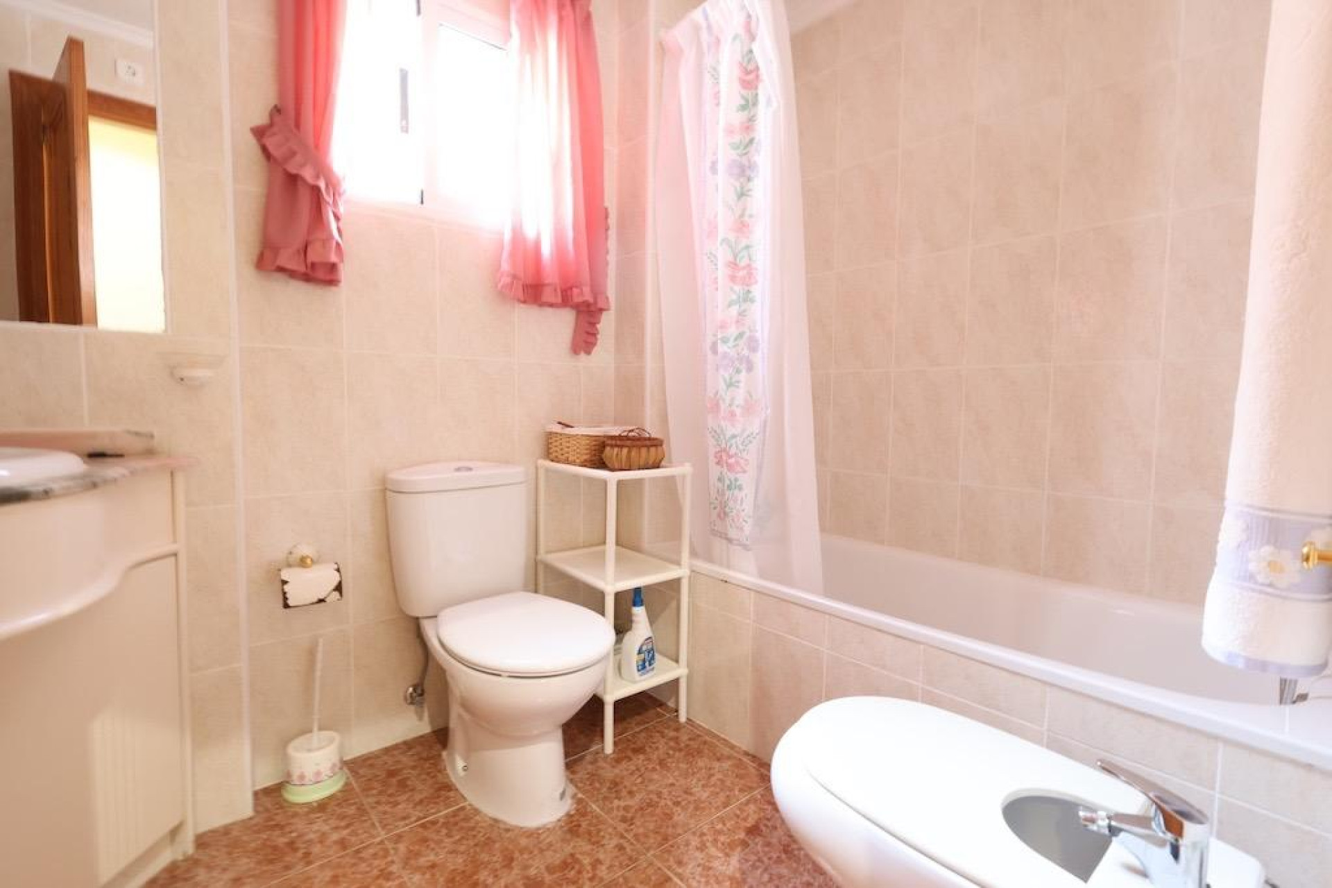 Revente - Villa - Torrevieja - Los Balcones - Los Altos del Edén