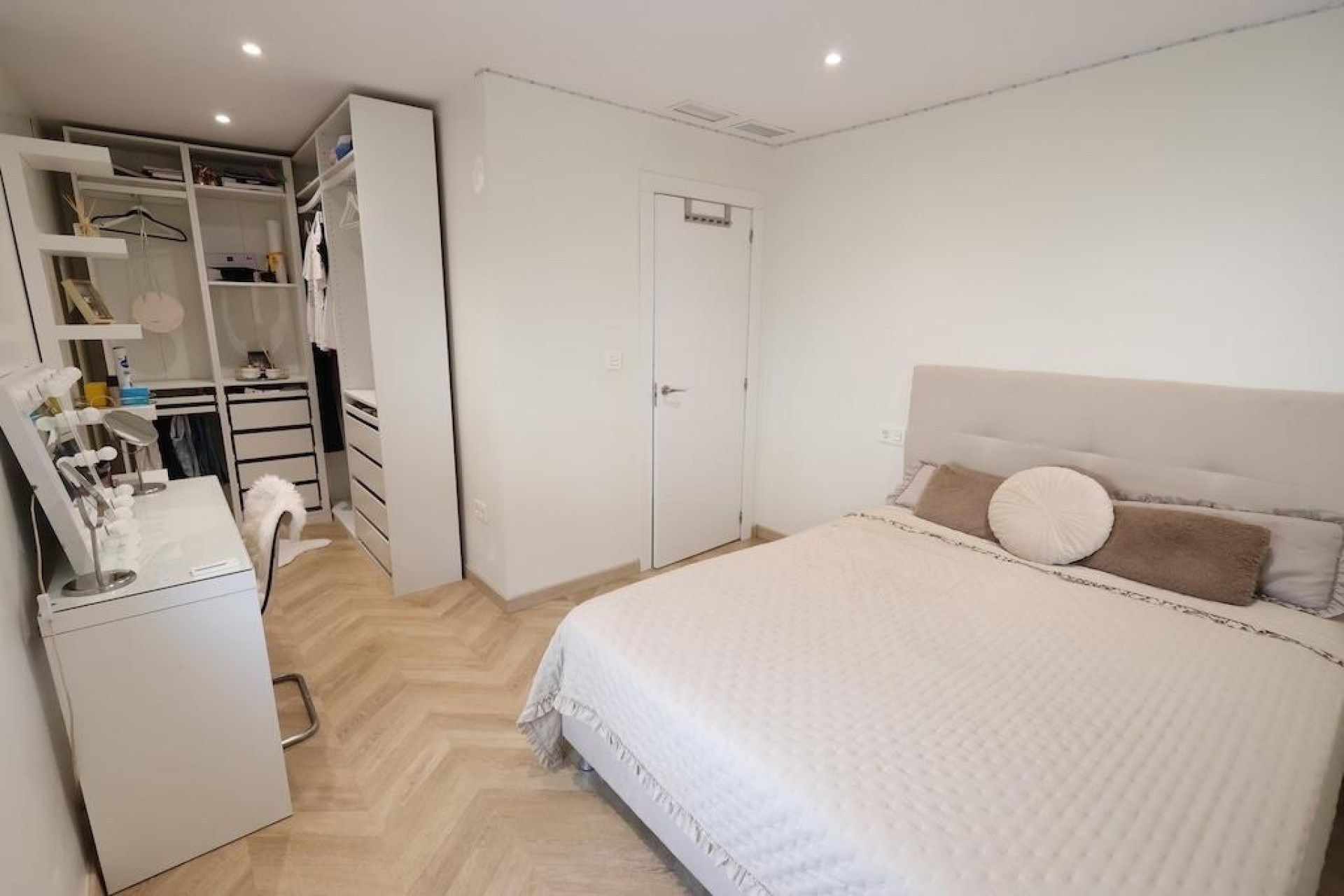 Revente - Villa - Torrevieja - Los Balcones - Los Altos del Edén