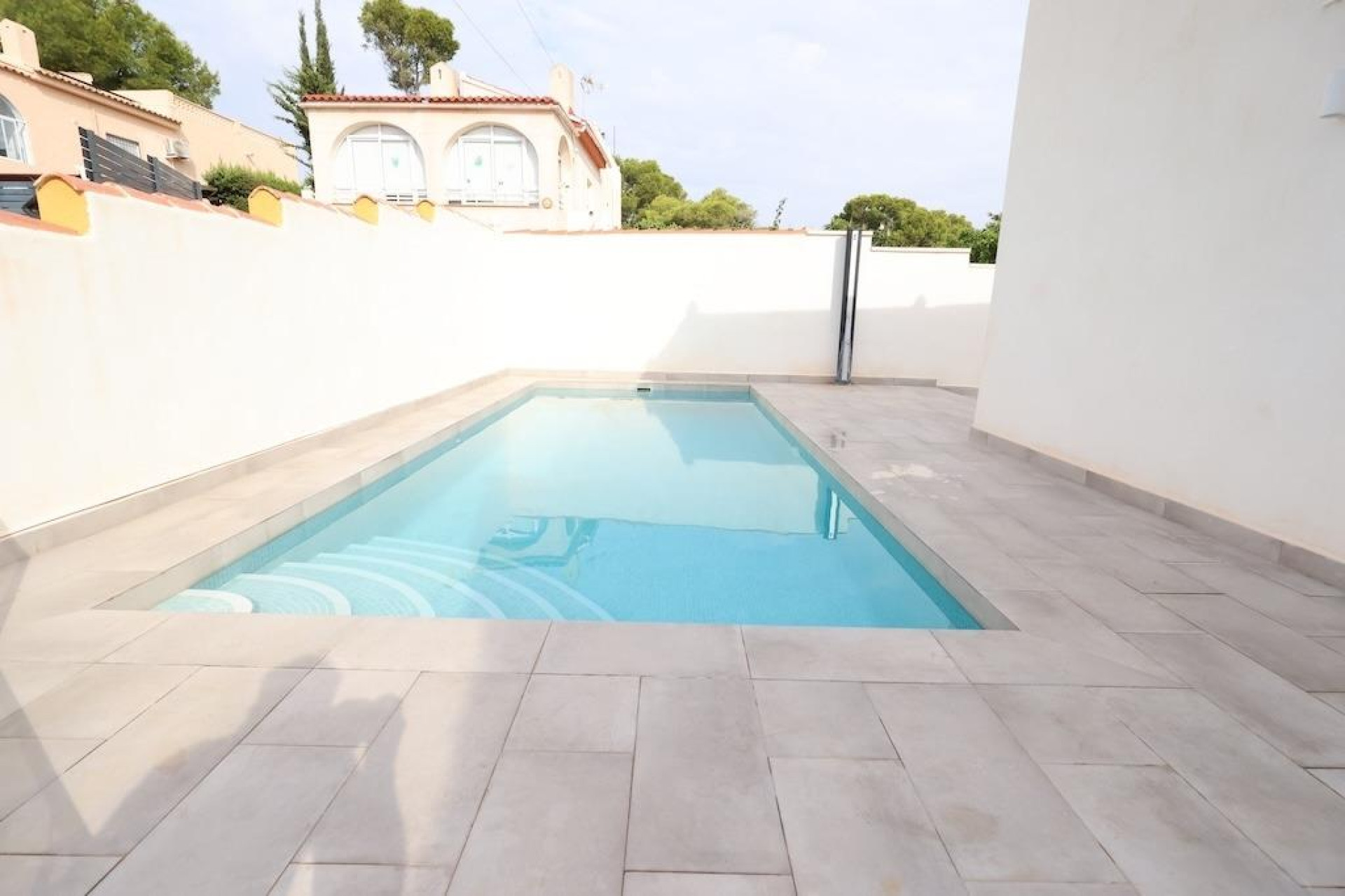 Revente - Villa - Torrevieja - Los Balcones - Los Altos del Edén