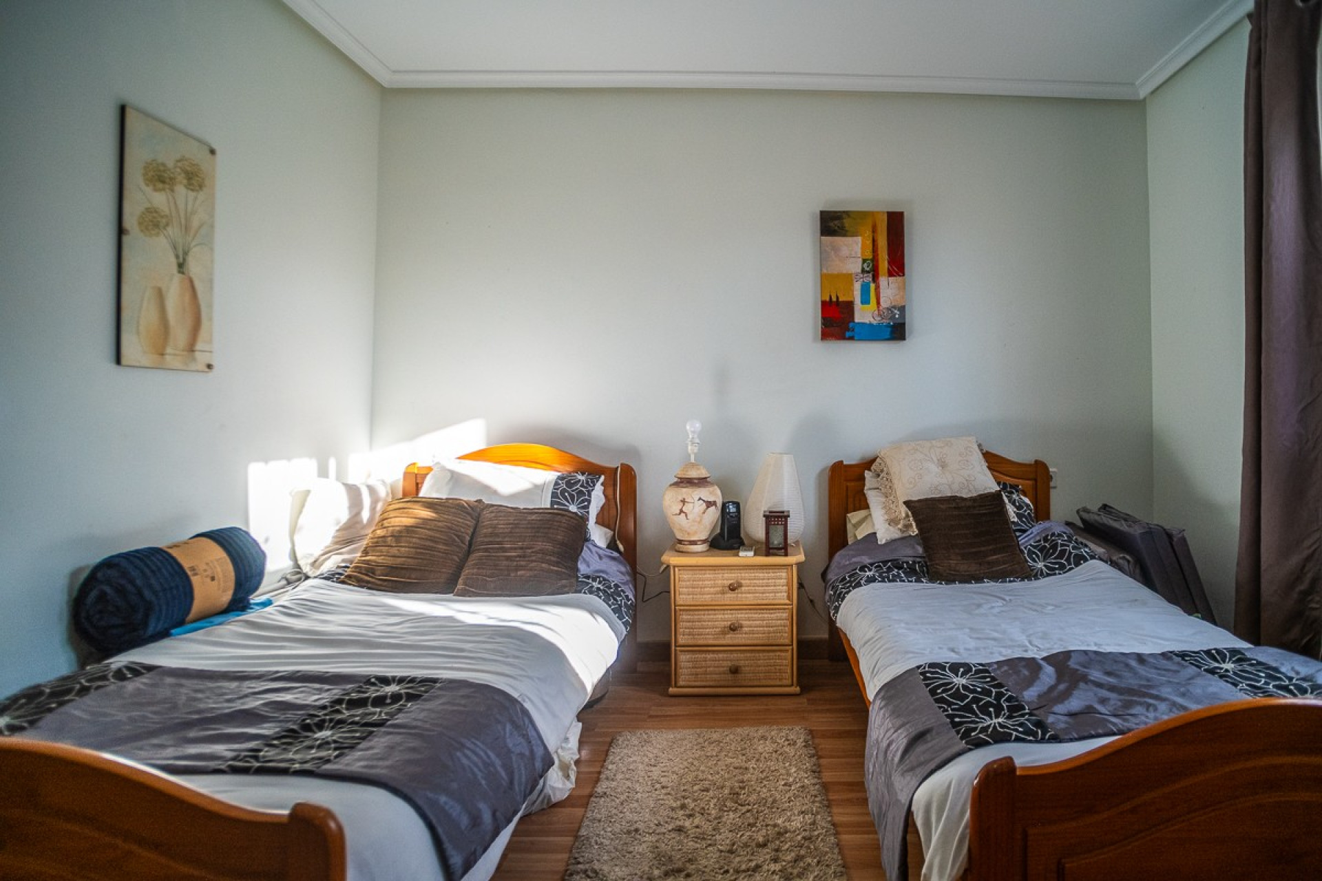 Revente - Villa - Torrevieja - LOS BALCONES - LOS ALTOS